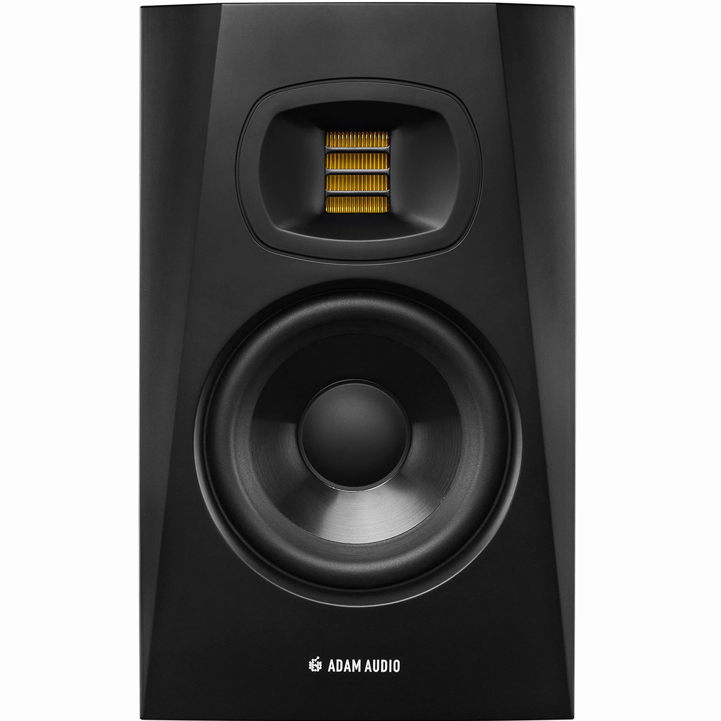 Adam Audio T5V Monitor Studyjny, Czarny, 70 W