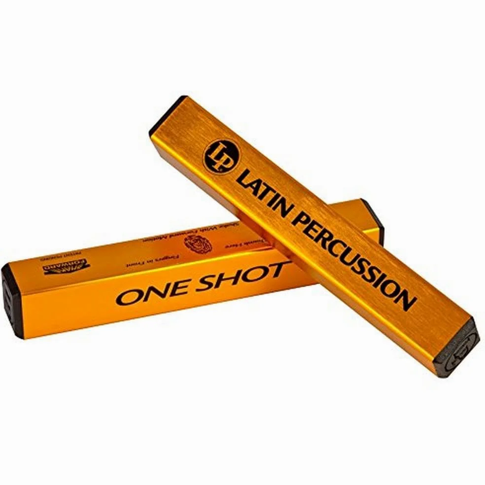 LP LATIN PERCUSSION LP862580 Shaker One Shot