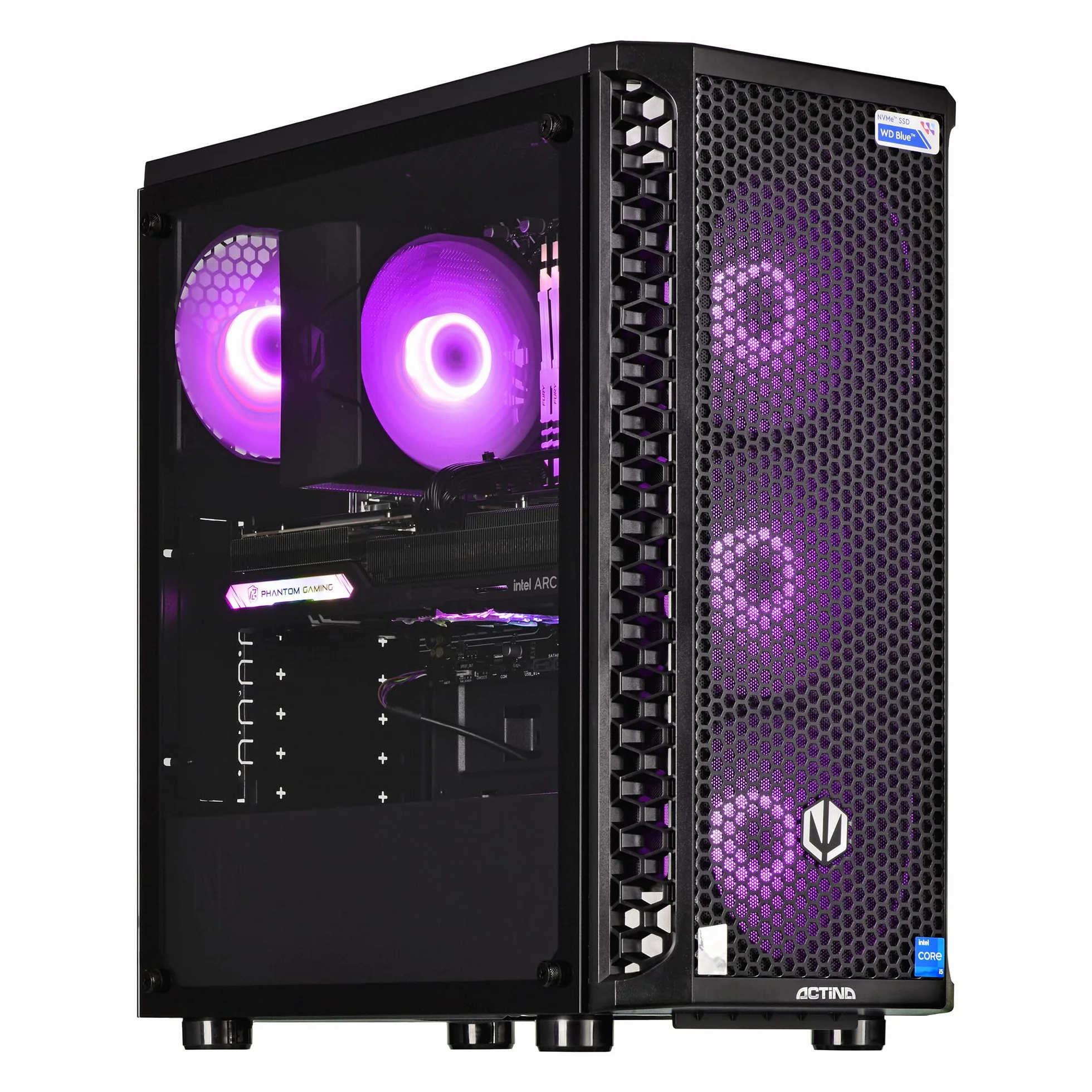 ACTINA ENDORFY 5600/16GB/1TB/RTX3060/600W