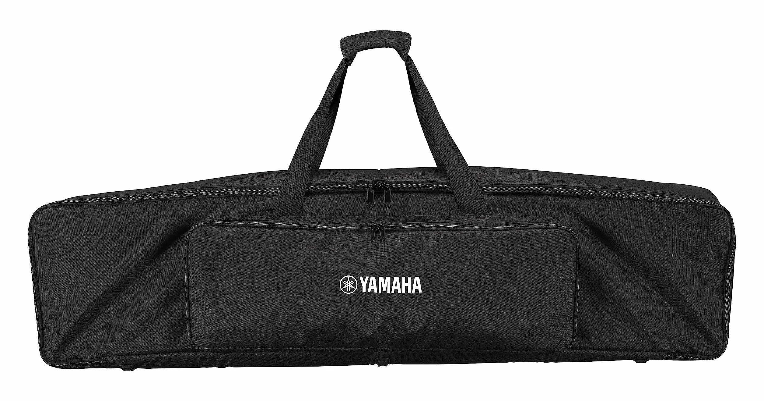 Yamaha SC-KB851 Pokrowiec na Pianino Cyfrowe Serii P, w tym P-143, P-145, P-223, P-225, P-35, P-45, P-105, P-115, P-125 i P-125a