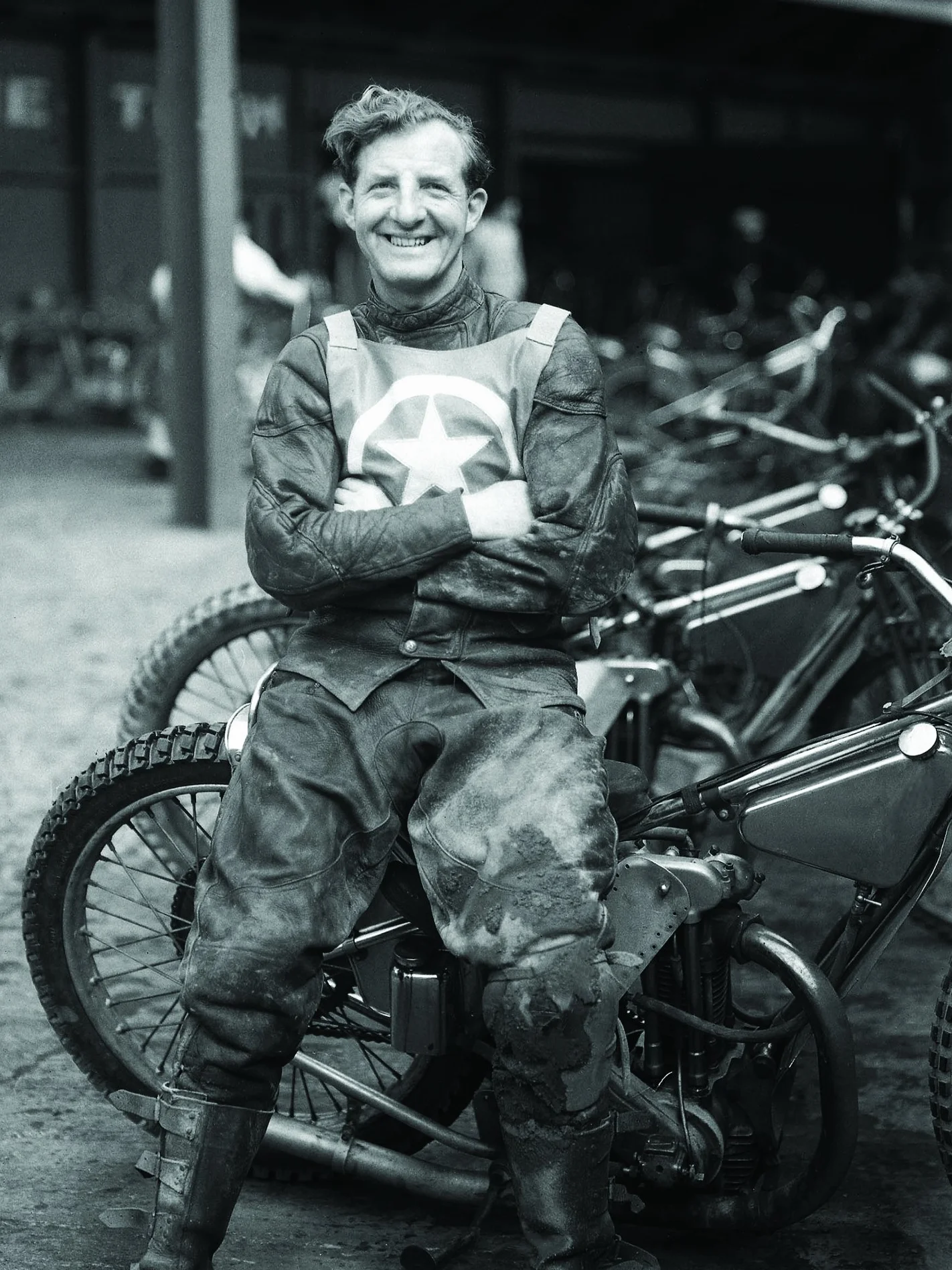 Speedway Legends