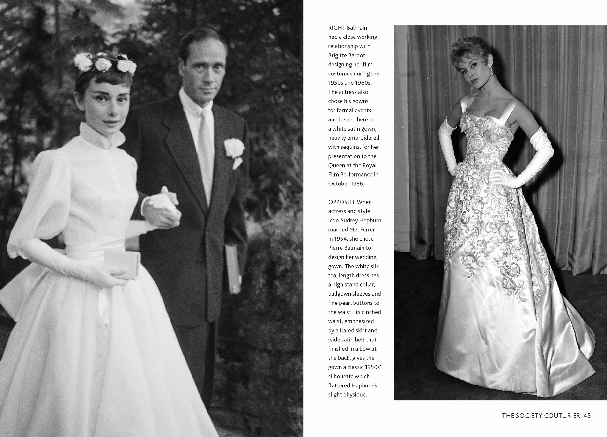 Little Book of Balmain: The Story of the Iconic Fashion House: 28