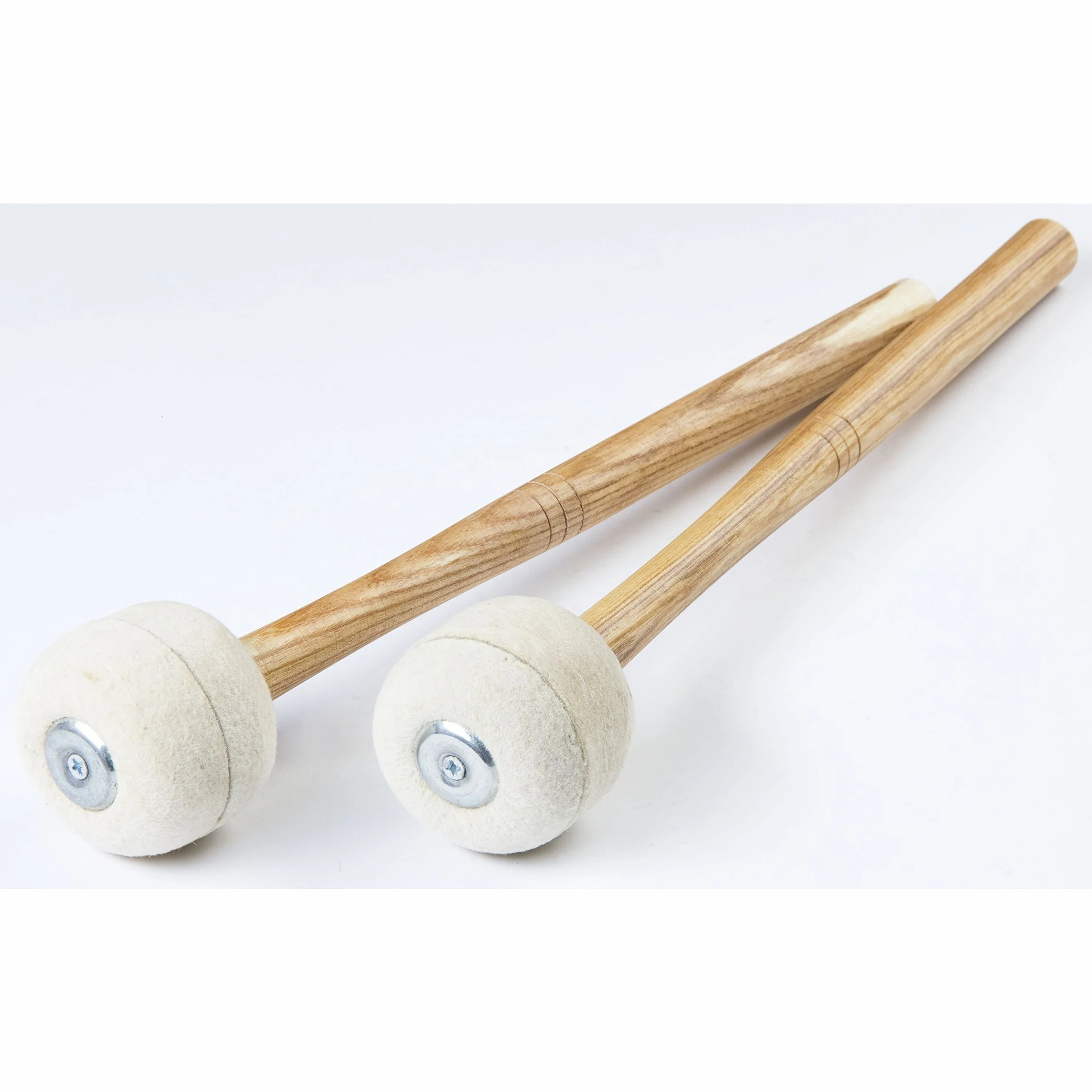 Fame Marching BassDrum 24"x12" with strap and beaters - Marszowy bęben basowy