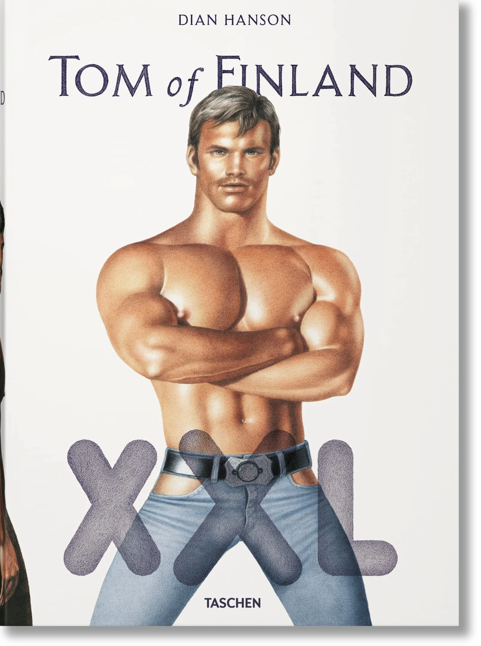 FP-Tom of Finland: Xxl