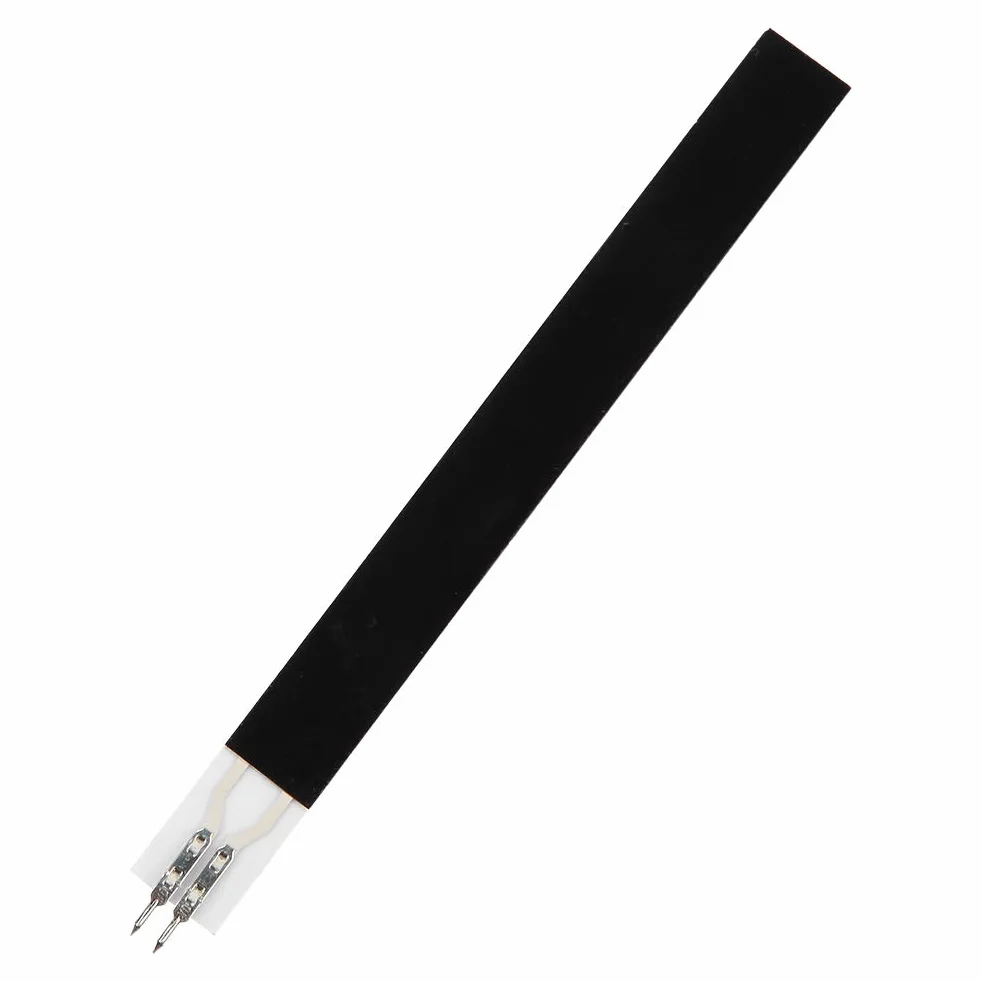 Cienkowarstwowy Czujnik Ciśnienia Czujnik Elastyczny Czujnik Zgięcia, Rezystancja 500 G Czujnik FSR Cienkowarstwowy Czujnik Ciśnienia Rezystor Wyczuwający siłę
