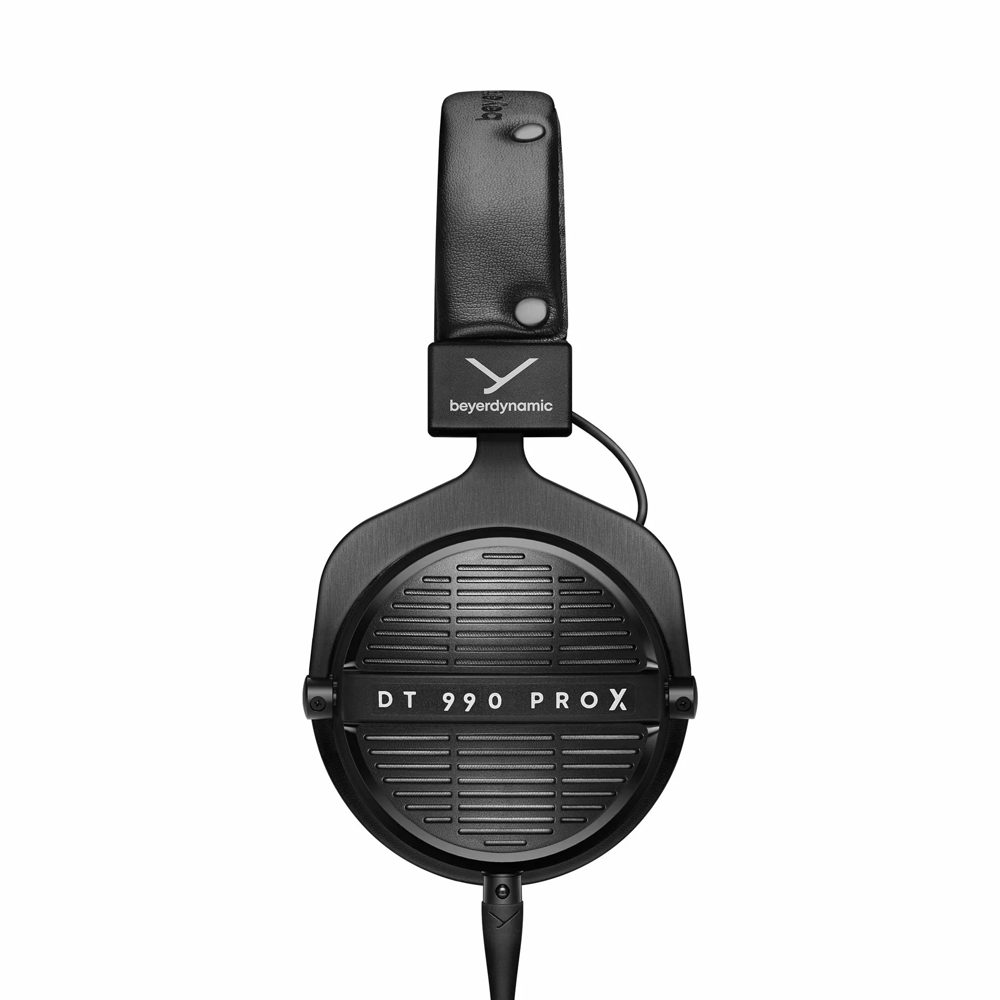 beyerdynamic DT 990 PRO X otwarte, wokółuszne słuchawki studyjne do krytycznego słuchania i edycji (otwarte)