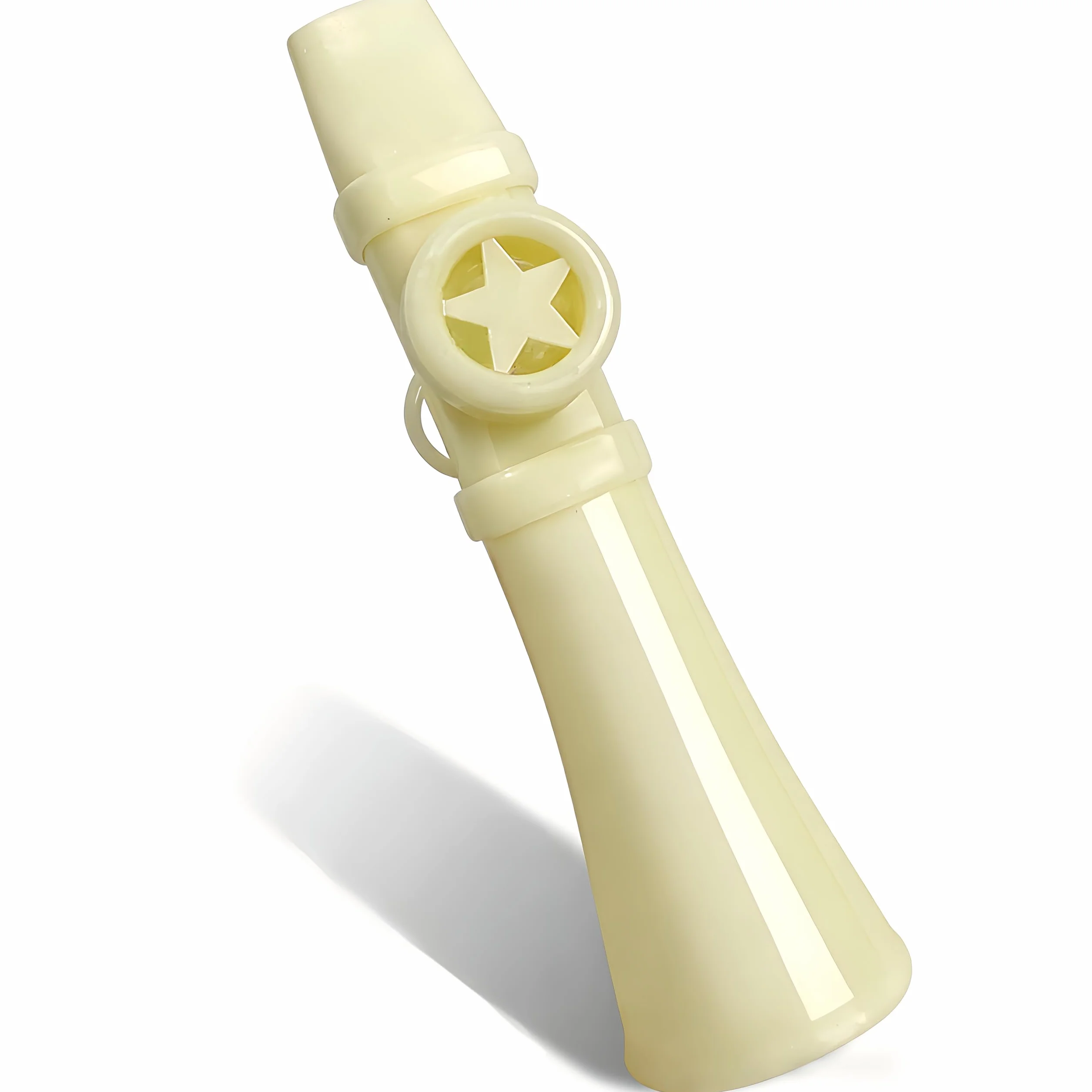 Kazoos Kazoo dla dorosłych, nadające się do prania, kasoo wielokrotnego użytku, na gitarę, ukulele, skrzypce, fortepian, klawiaturę, łatwe do nauczenia instrumenty muzyczne dla miłośników muzyki