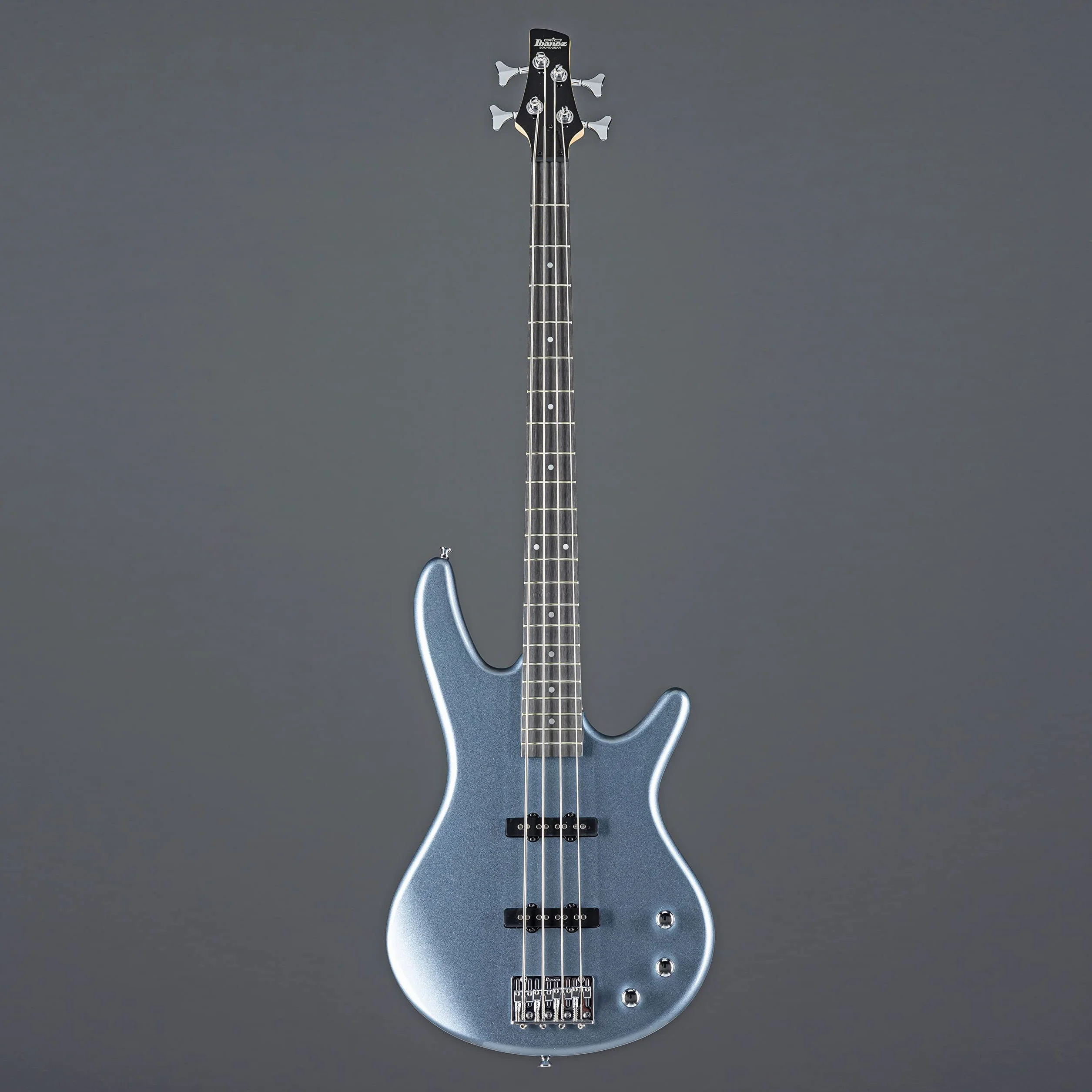 Ibanez Gio GSR180-BEM Baltic Blue Metallic Gitara basowa 4 strunowa