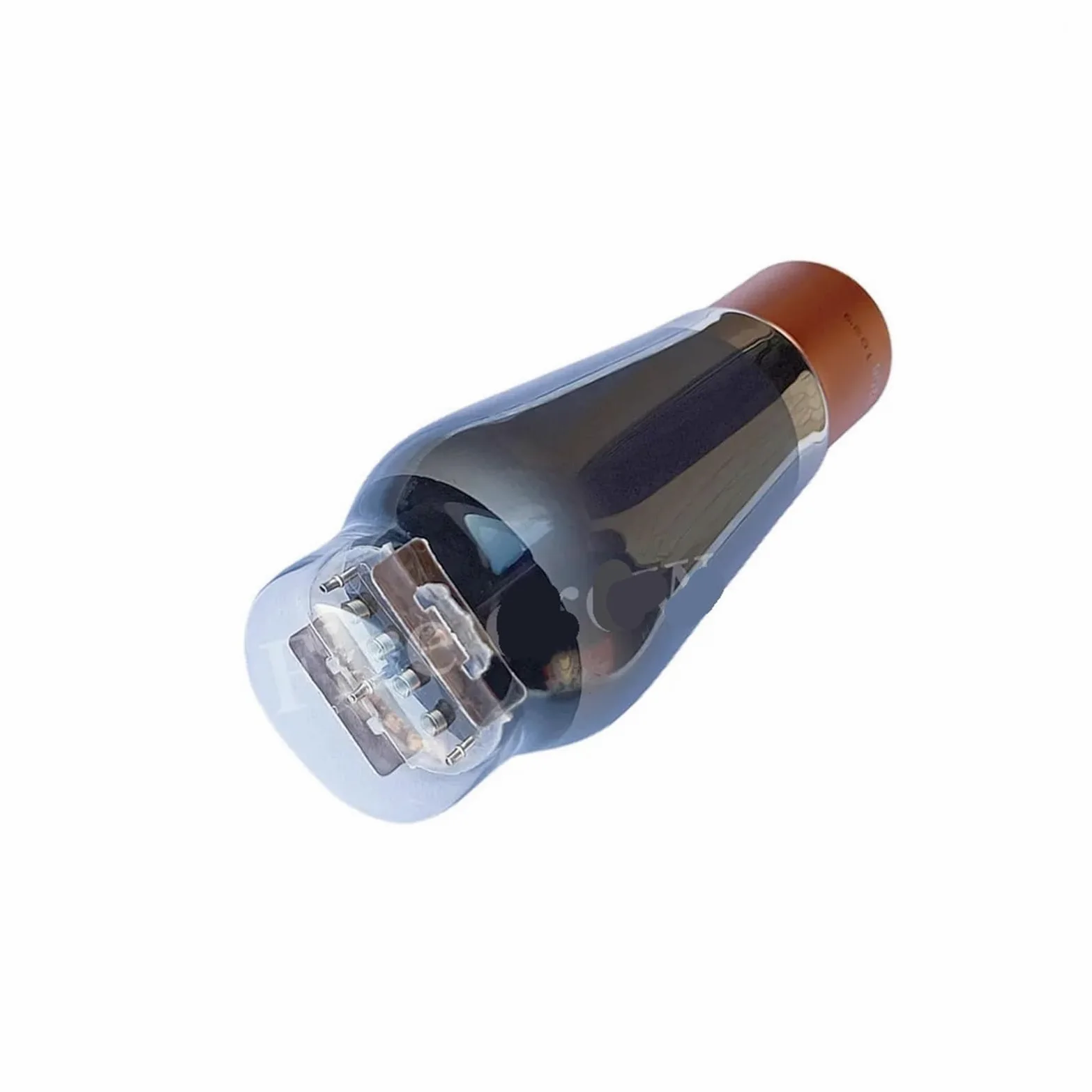 2A3 2A3-TII klasyczny zamiennik lampy próżniowej 2A3C 2A3B do zestawu wzmacniacza lampowego audio HIFI DIY pasujący czterokierunkowy (4 szt. dopasowany Quad)