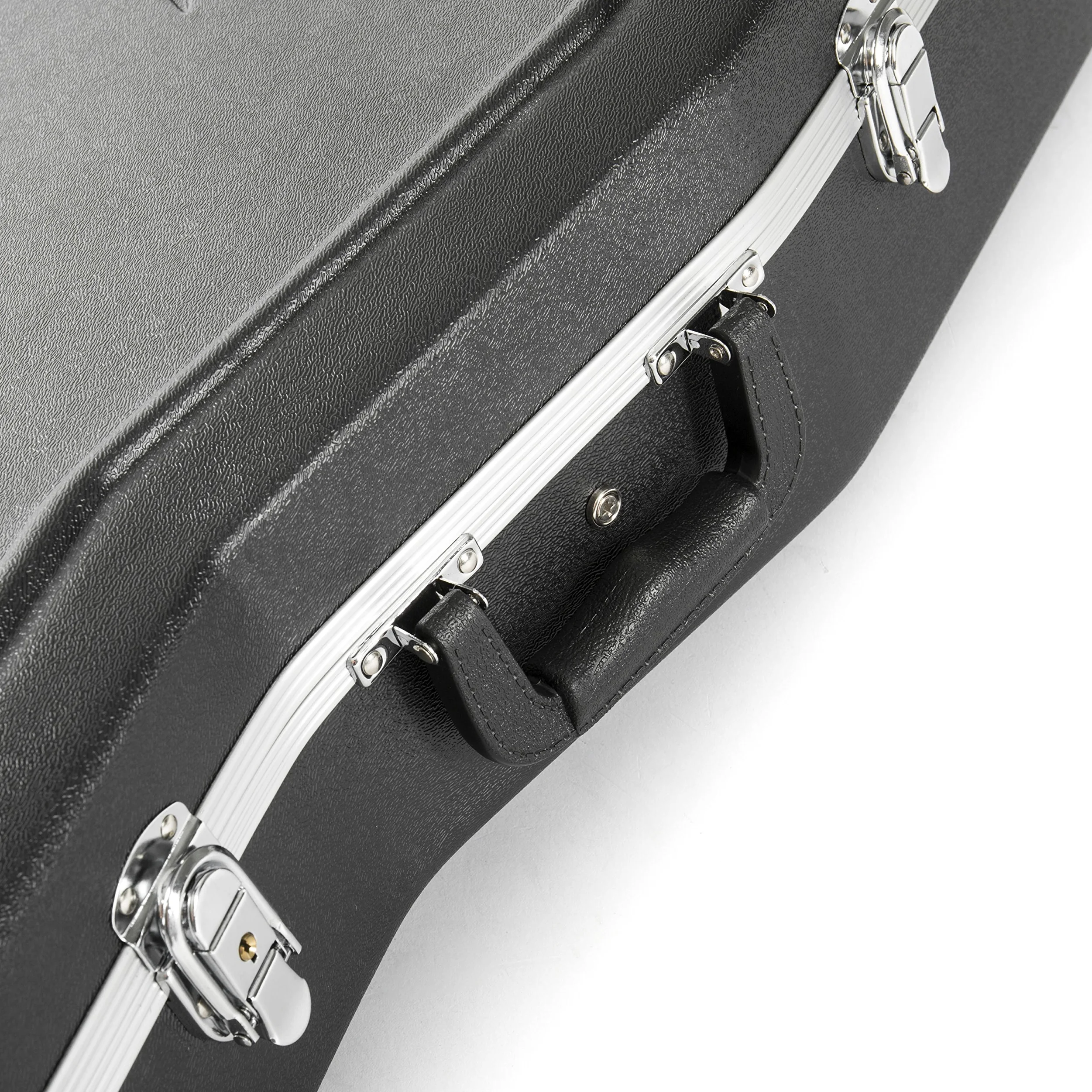 Fame Hard-Case ABS Deluxe (Classical Guitar) - Futerał do gitary klasycznej