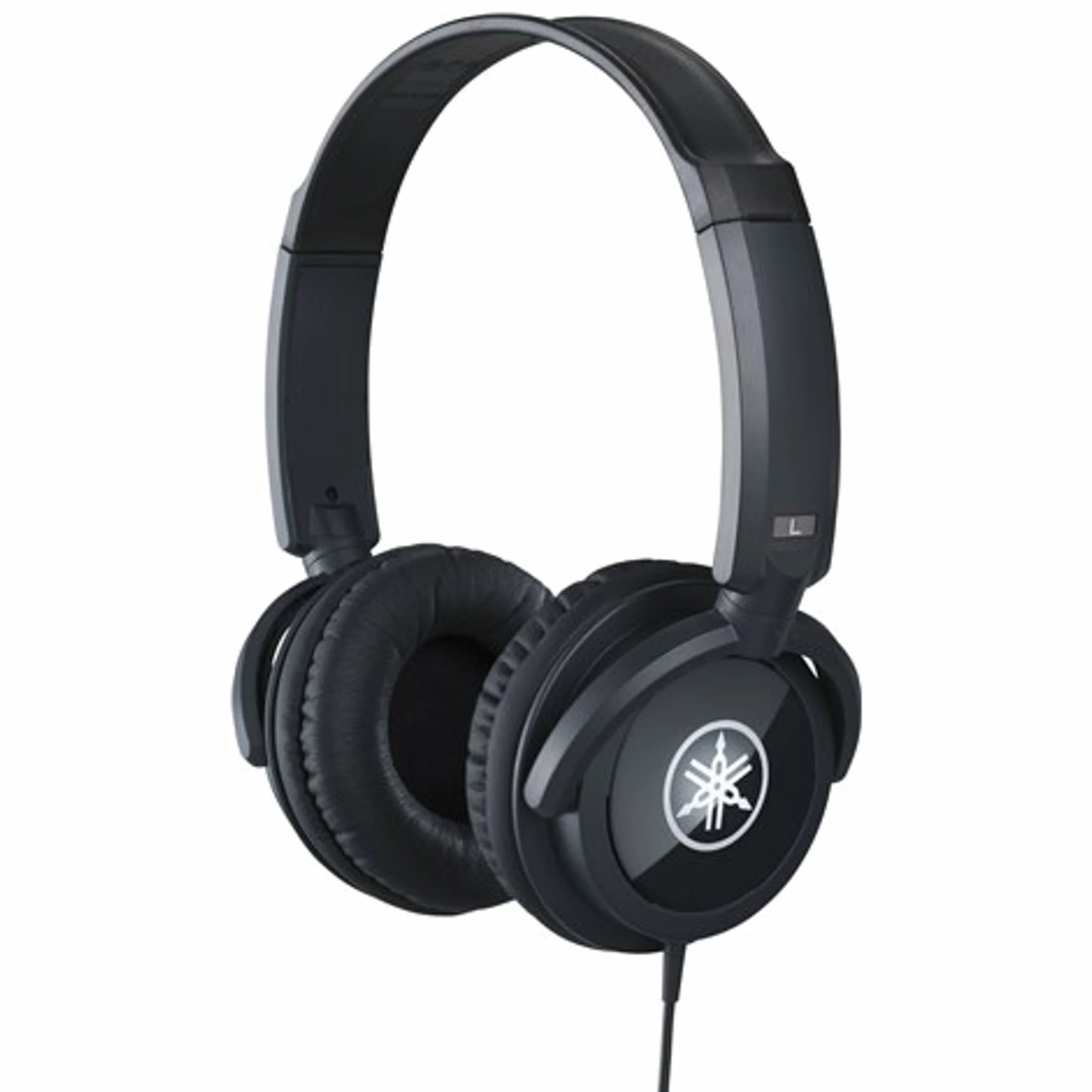 YAMAHA HPH-100B Bransoletka, czarny