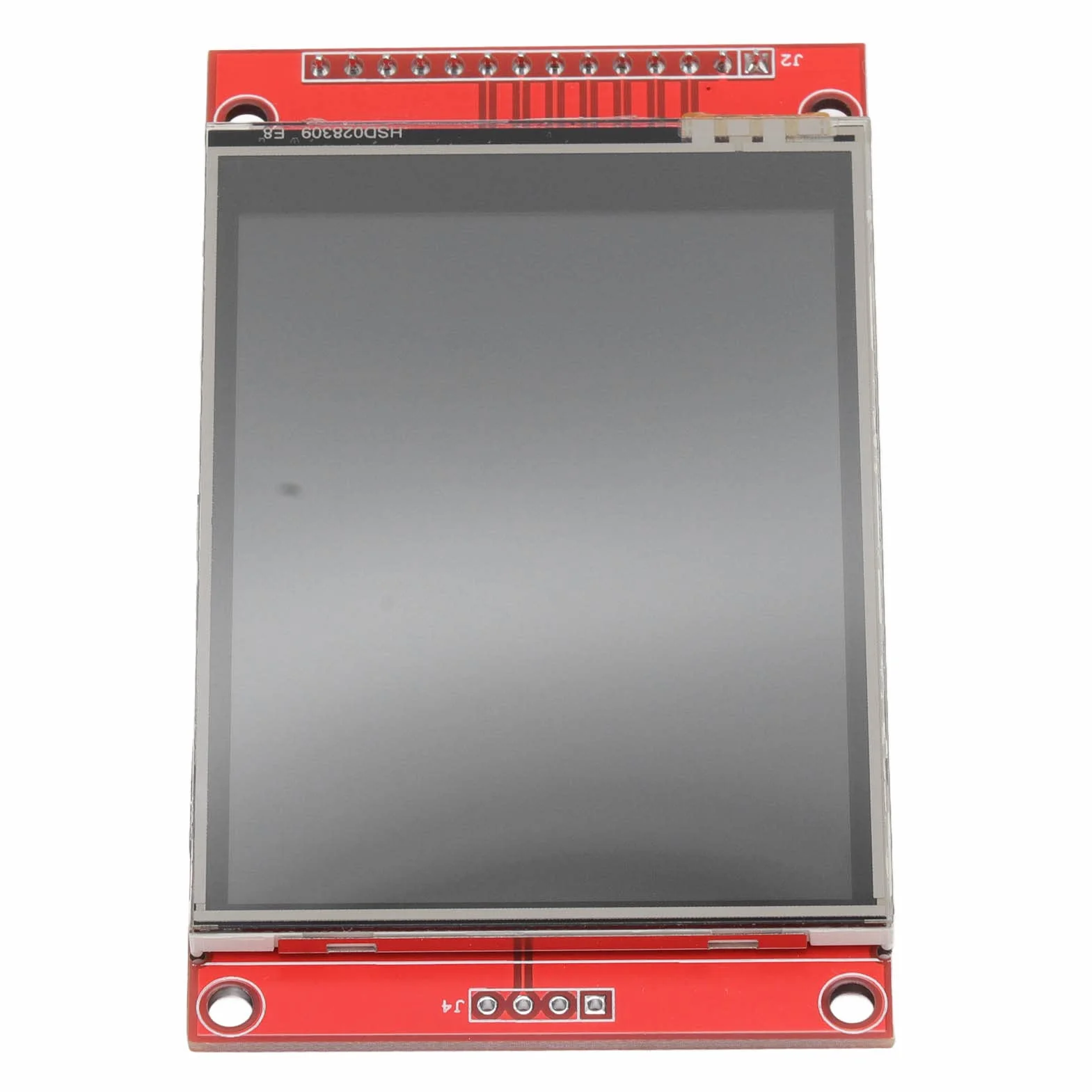 Moduł TFT, moduł wyświetlacza LCD, panel dotykowy SPI 9 IO z PCB 5 V 3,3 V ILI9341 240 x 320 rozdzielczość z długopisem