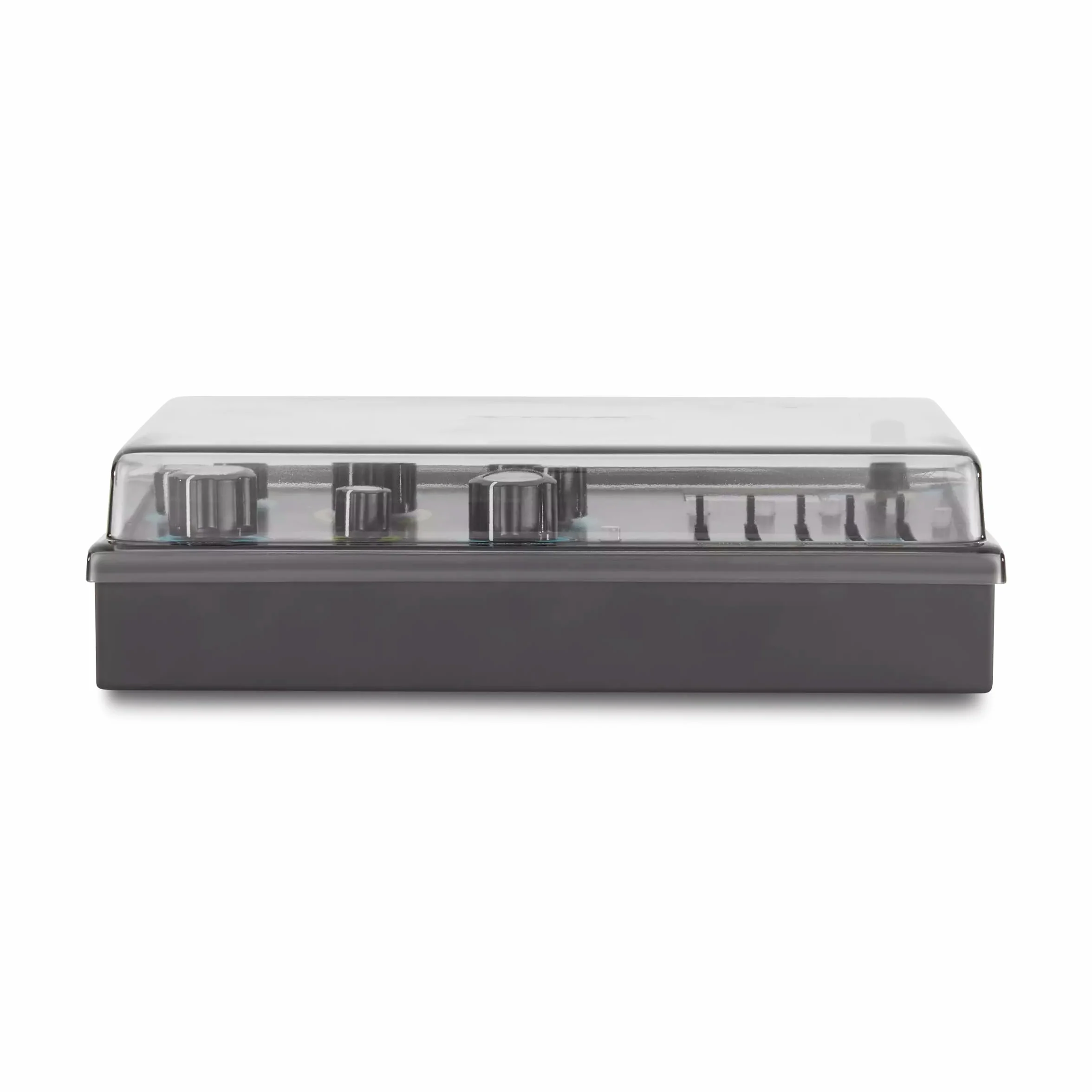 Decksaver Cover for Keyboards, Compatible with Dreadbox Typhon