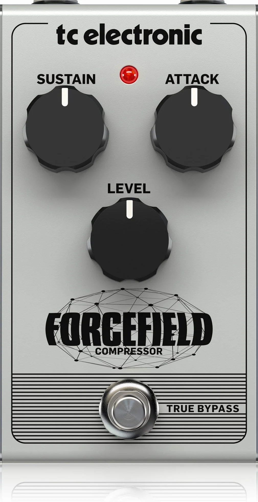 FORCEFIELD COMPRESSOR