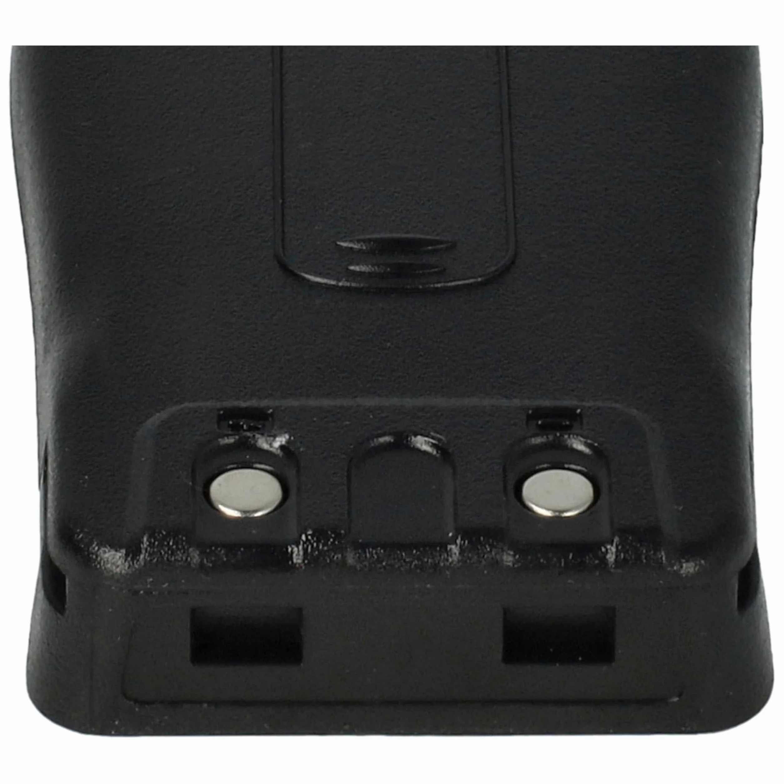 vhbw 5 x akumulator kompatybilny z Baofeng H777, BF-666S, BF-777S, BF-888S, krótkofalówka (2800 mAh, 3,7 V, litowo-jonowa)