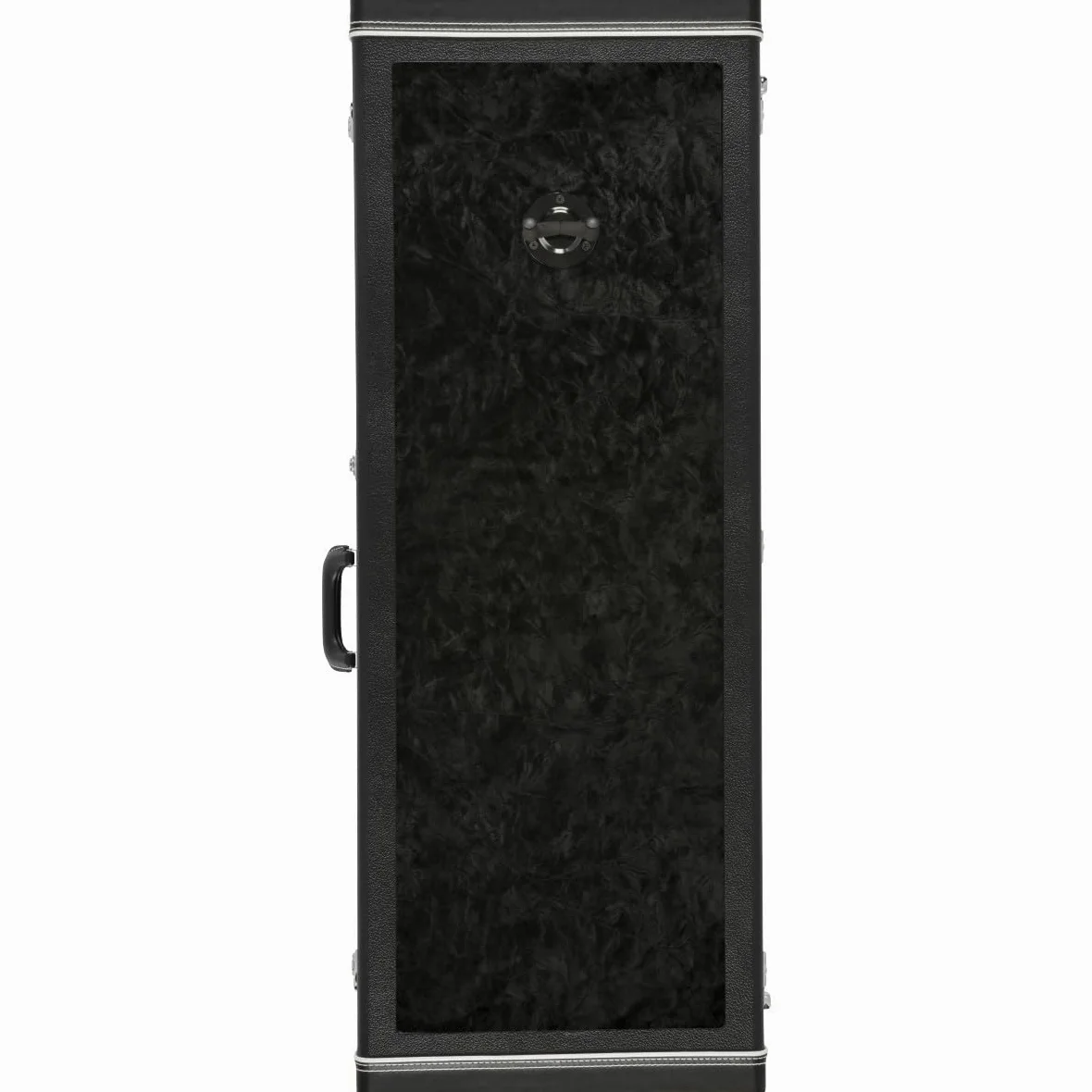Fender© »Guitar Display Case» Prezentacja gitary - Czarny