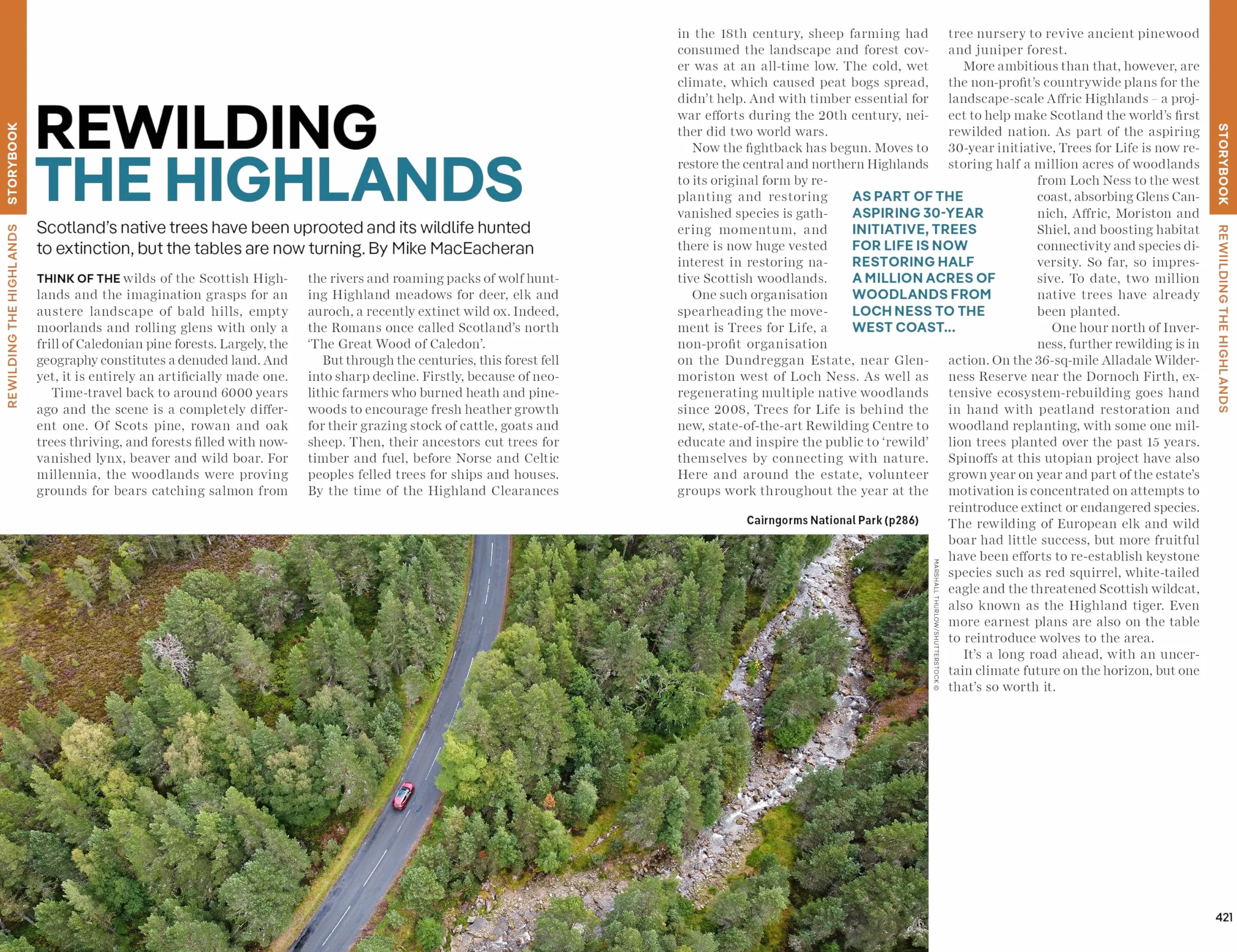 Scotland 13ed -anglais-: Plan the Trip of a Lifetime | Detailed Itineraries & Maps | Insider Tips | Covers Edinburgh, Glasgow, Inverness, the Highlands, Shetland and more