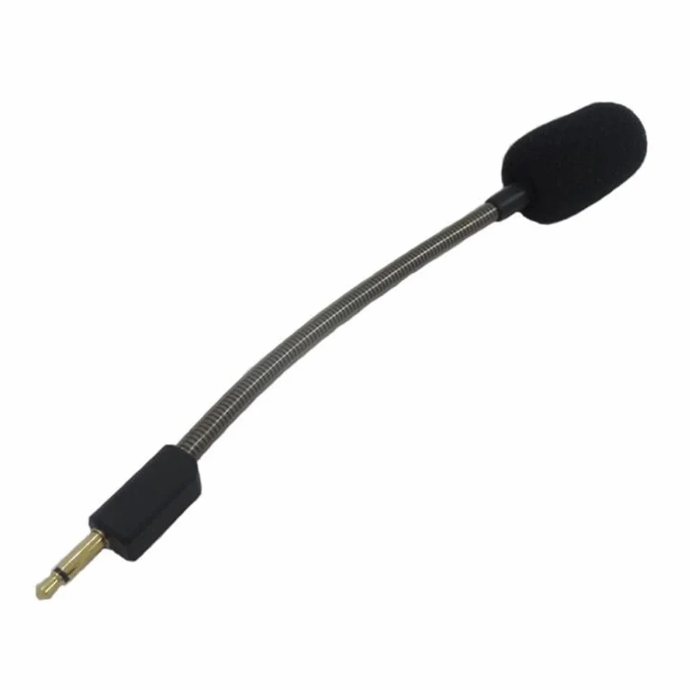 Słuchawki z mikrofonem 19 cm do Razer dla Blackshark do V2 i V2 Pro