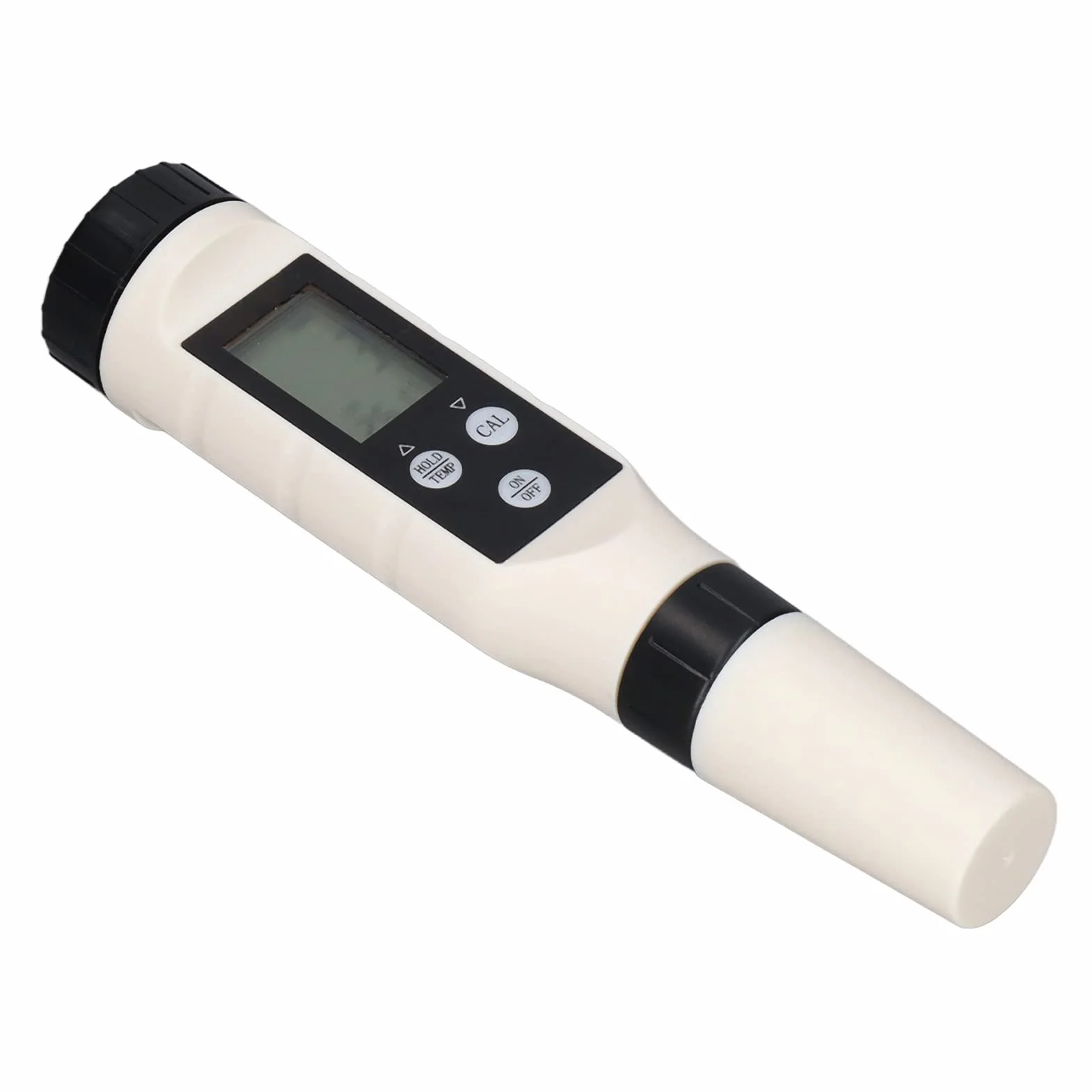 Hyuduo Tester Wody Wodorowej BLE-9002, Przenośny Miernik H2 z Wymienną Sondą, Zakres 0-2990ppb, ABS, Bluetooth