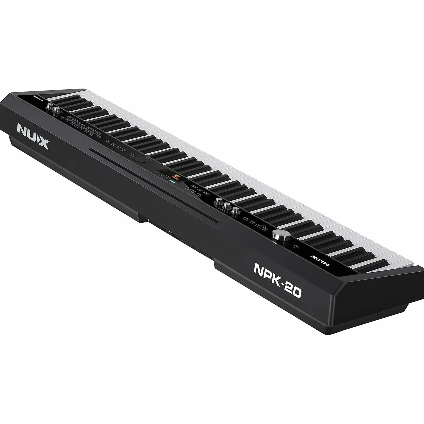 NUX Profesjonalne pianino cyfrowe