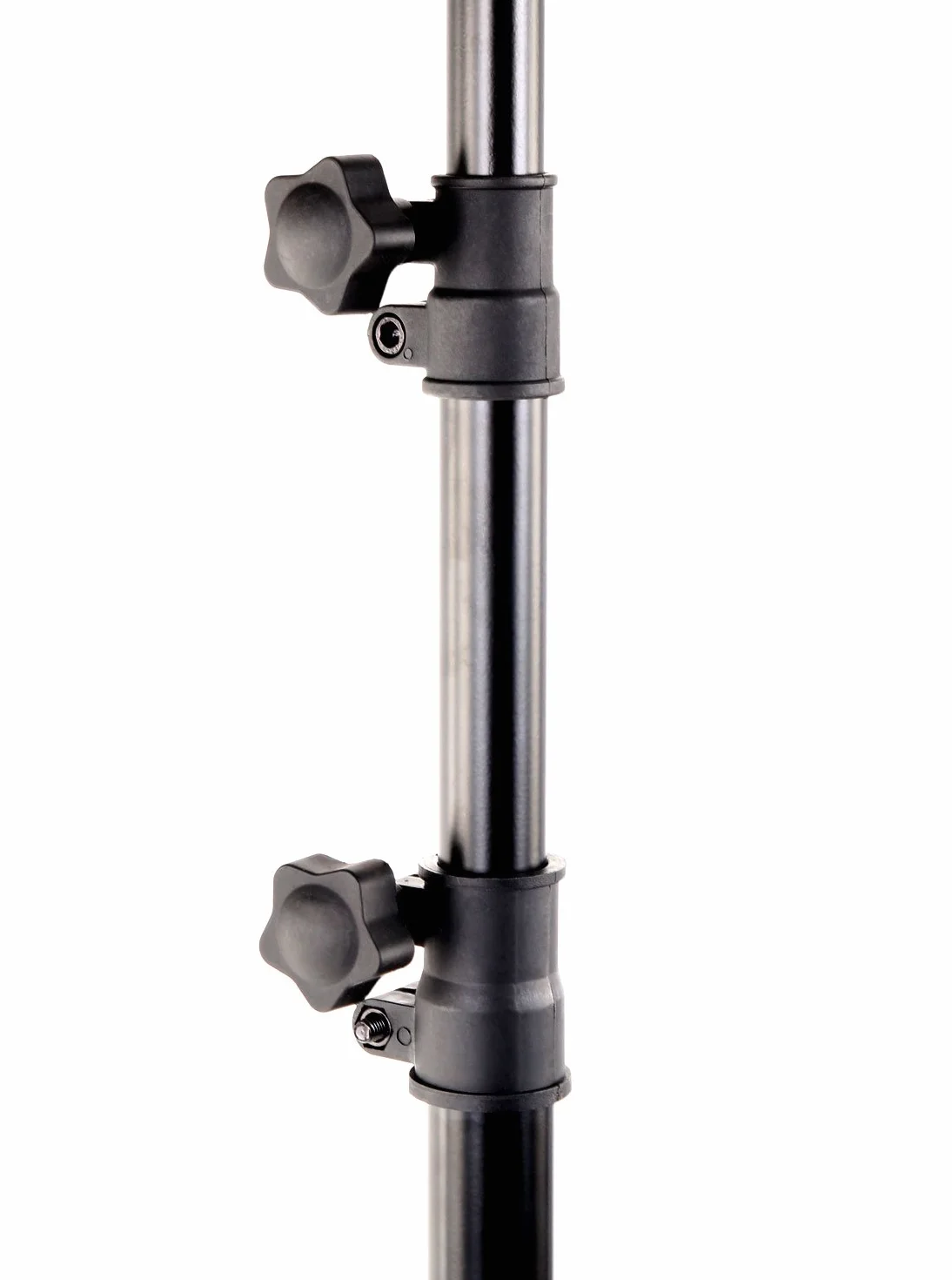 Showlite LS250 statyw świetlny z poprzecznym trawersem, 1,10 m-2,50 m, maks. nośność: 30 kg