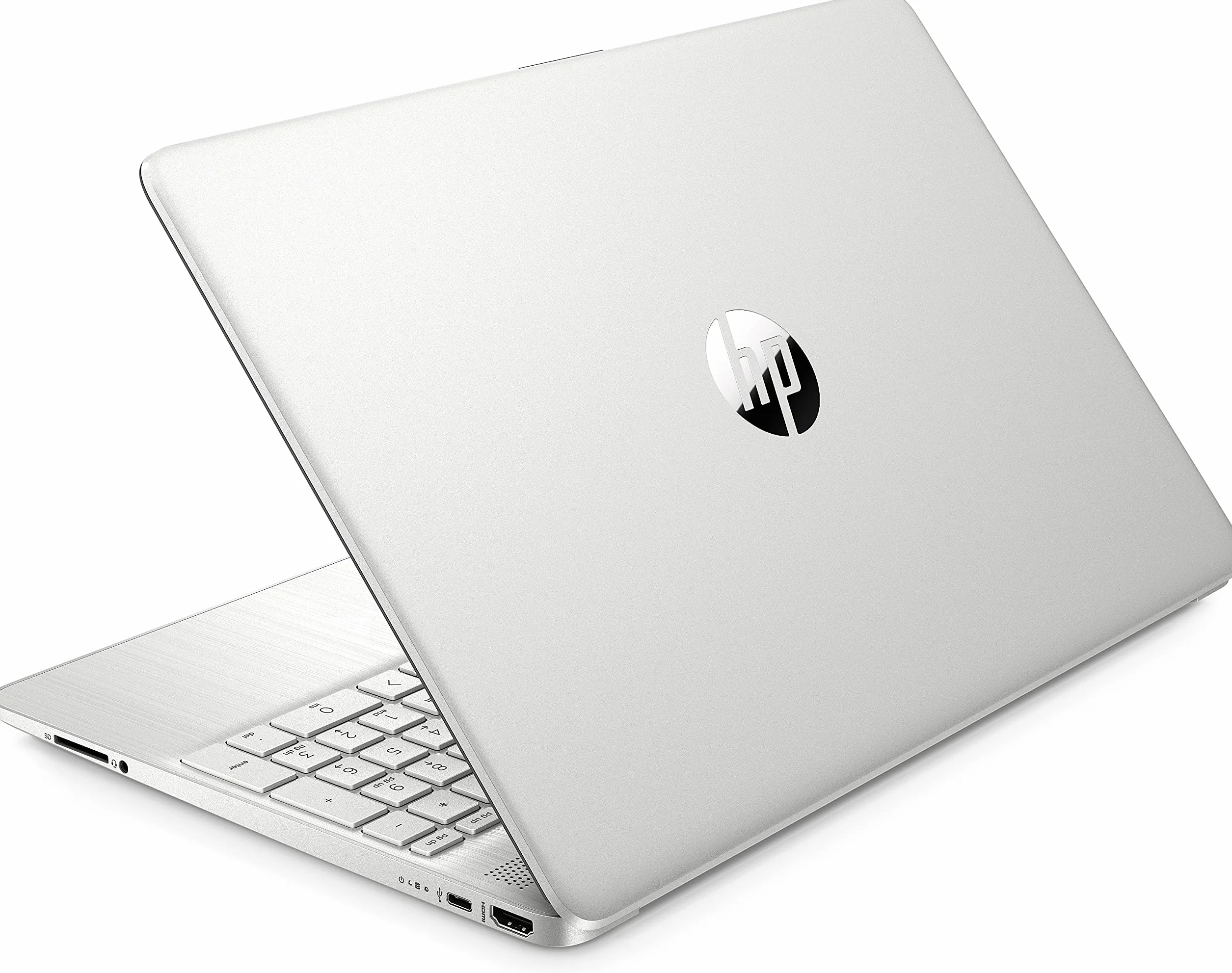 HP 1 15,6" 1920 x 1080 pikseli AMD Ryzen 5 5500U 16 GB 512 GB SSD Windows 11 Home