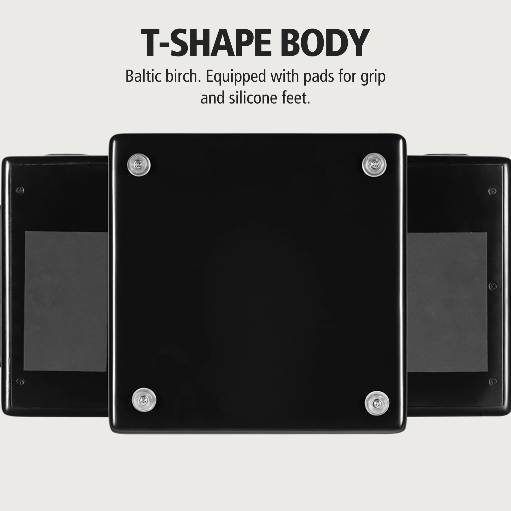 Meinl Pickup Turbo Slaptop Cajon - Cajon