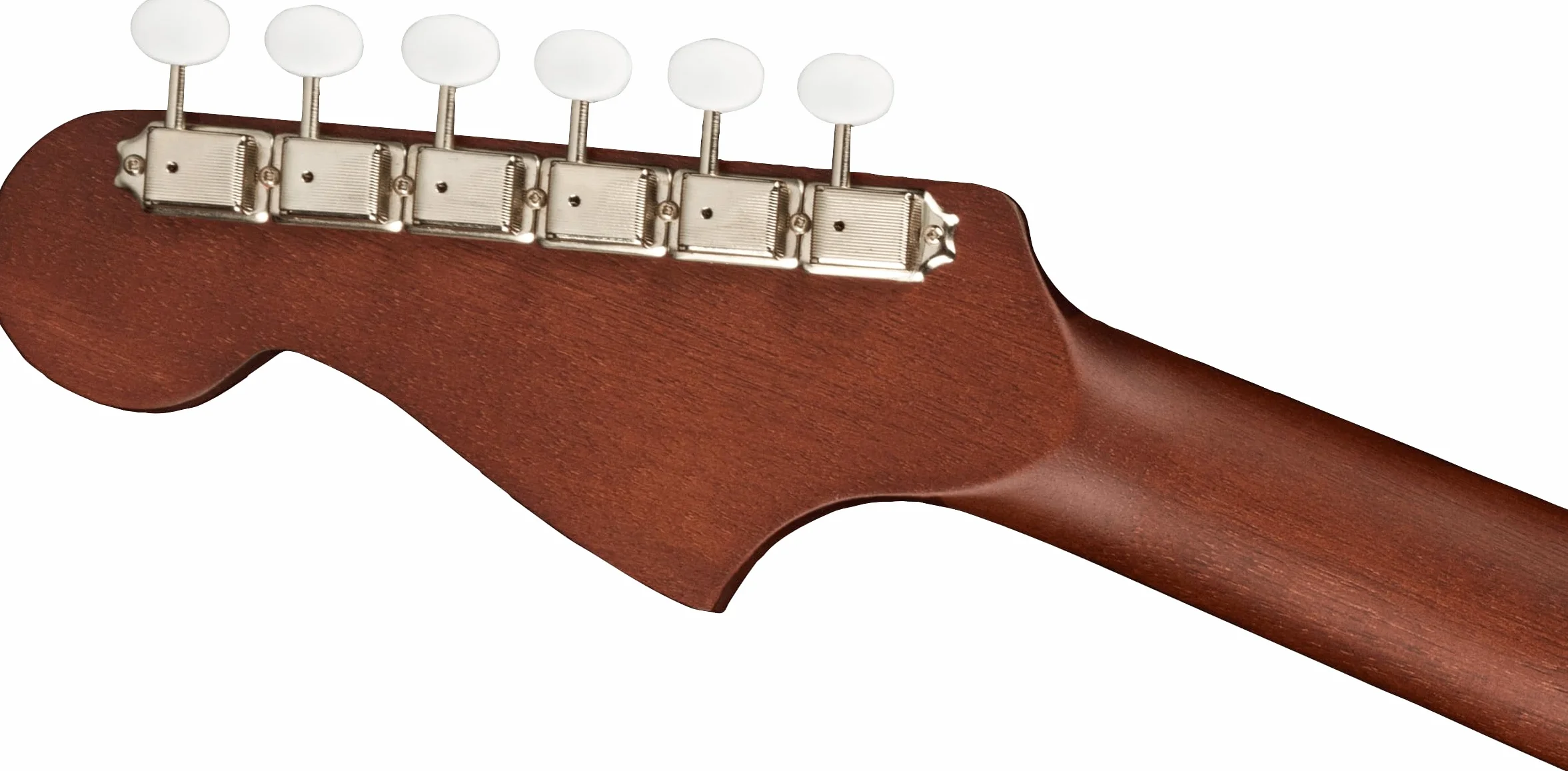 Sonoran Mini 3/4 All Mahogany + Pokrowiec