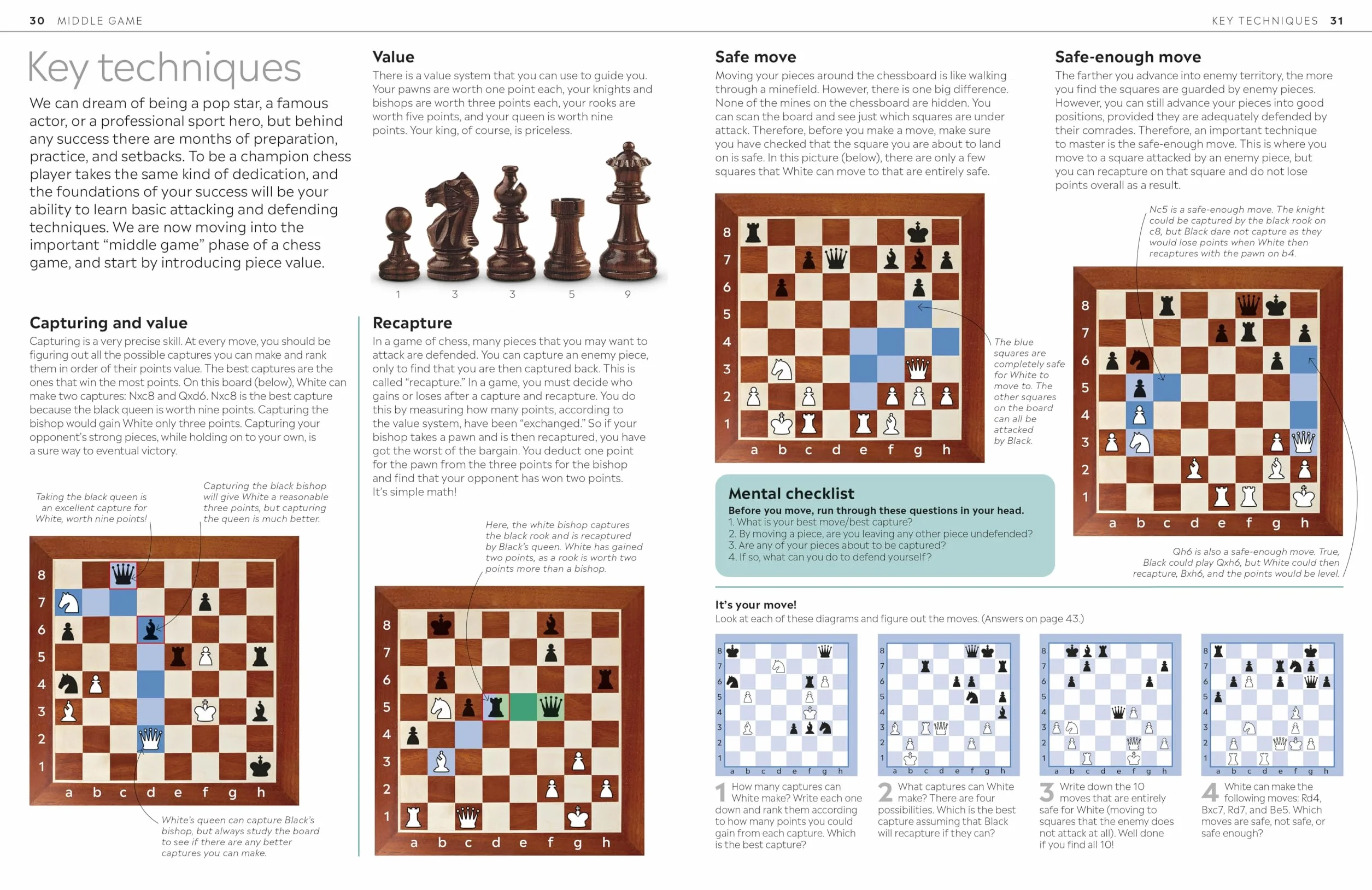 Chess for Kids