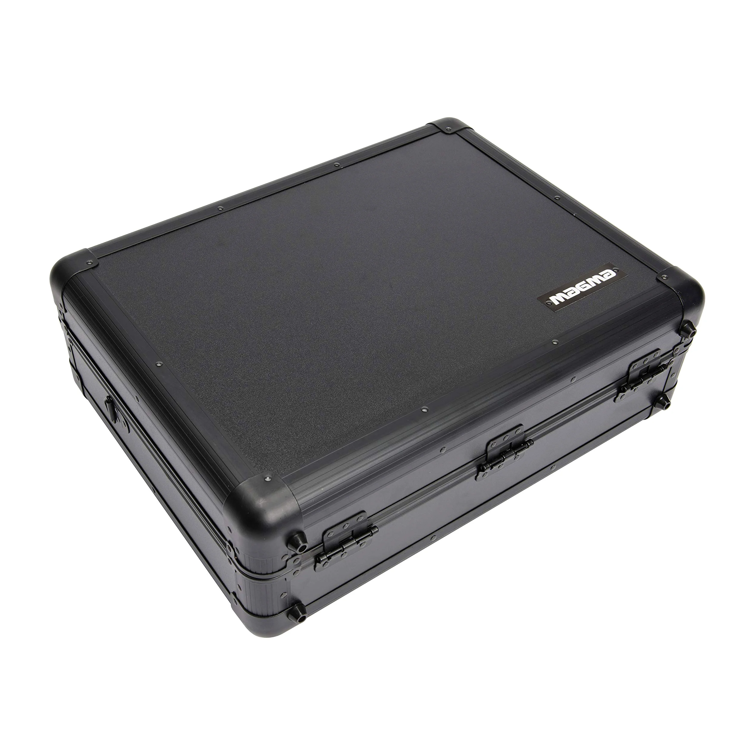 Carry Lite DJ-Case Player/Mixer