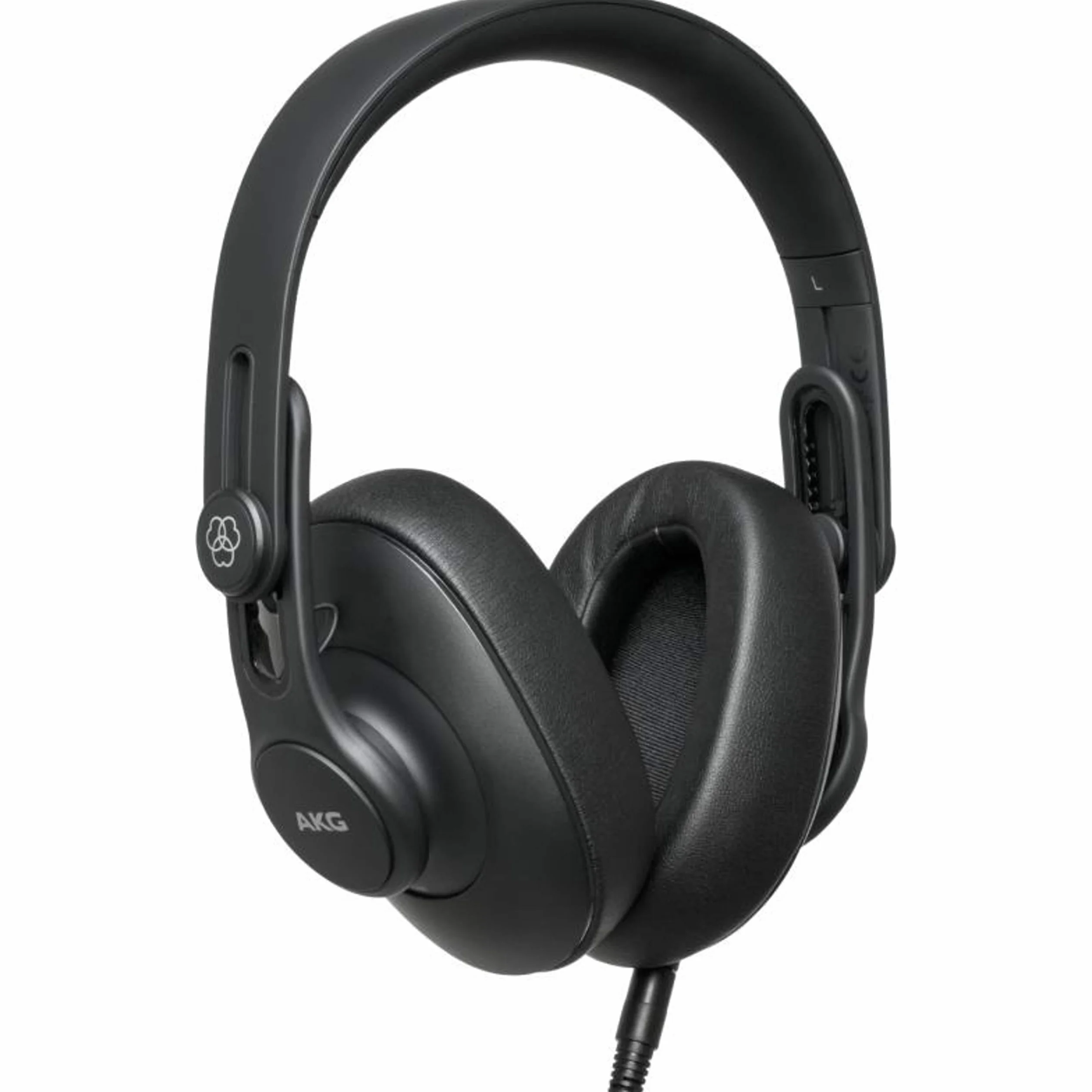 AKG K361 - Zamknięte słuchawki studyjne