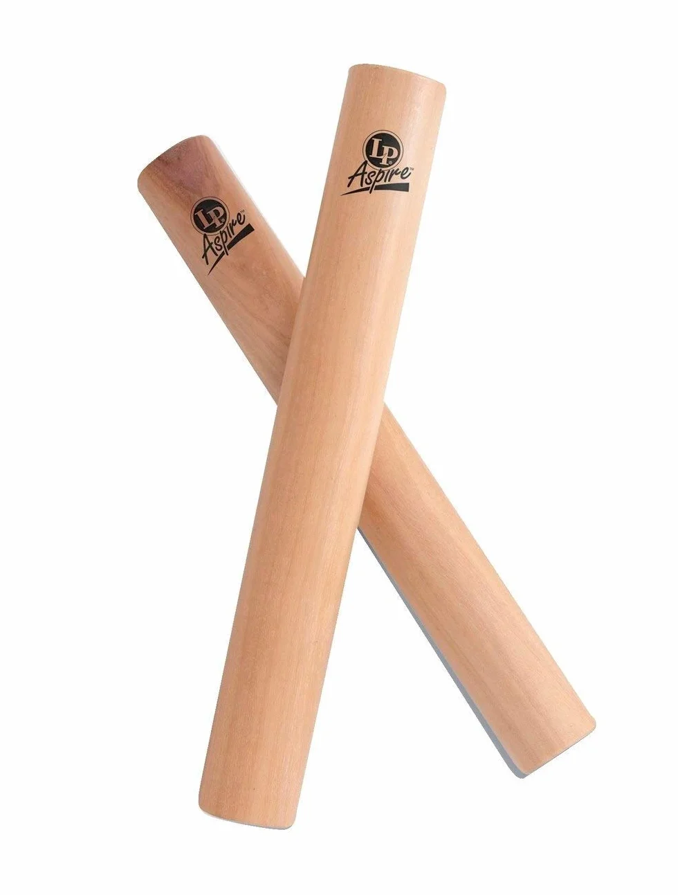 Latin Percussion LP860600 Aspire Claves
