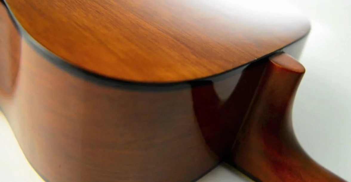 Yamaha F310 Dreadnought Gitara Klasyczna Brązowy