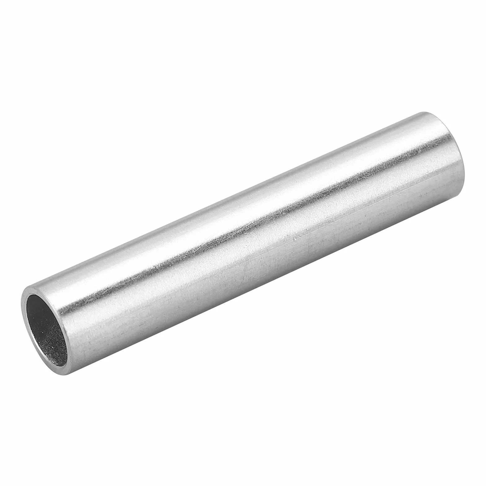 Nimomo Aluminiowa rura o ?rednicy 10 mm okr?g?a aluminiowa 10 szt. rura aluminiowa okr?g?a prosta rurka robot wsparcie narz?dzia