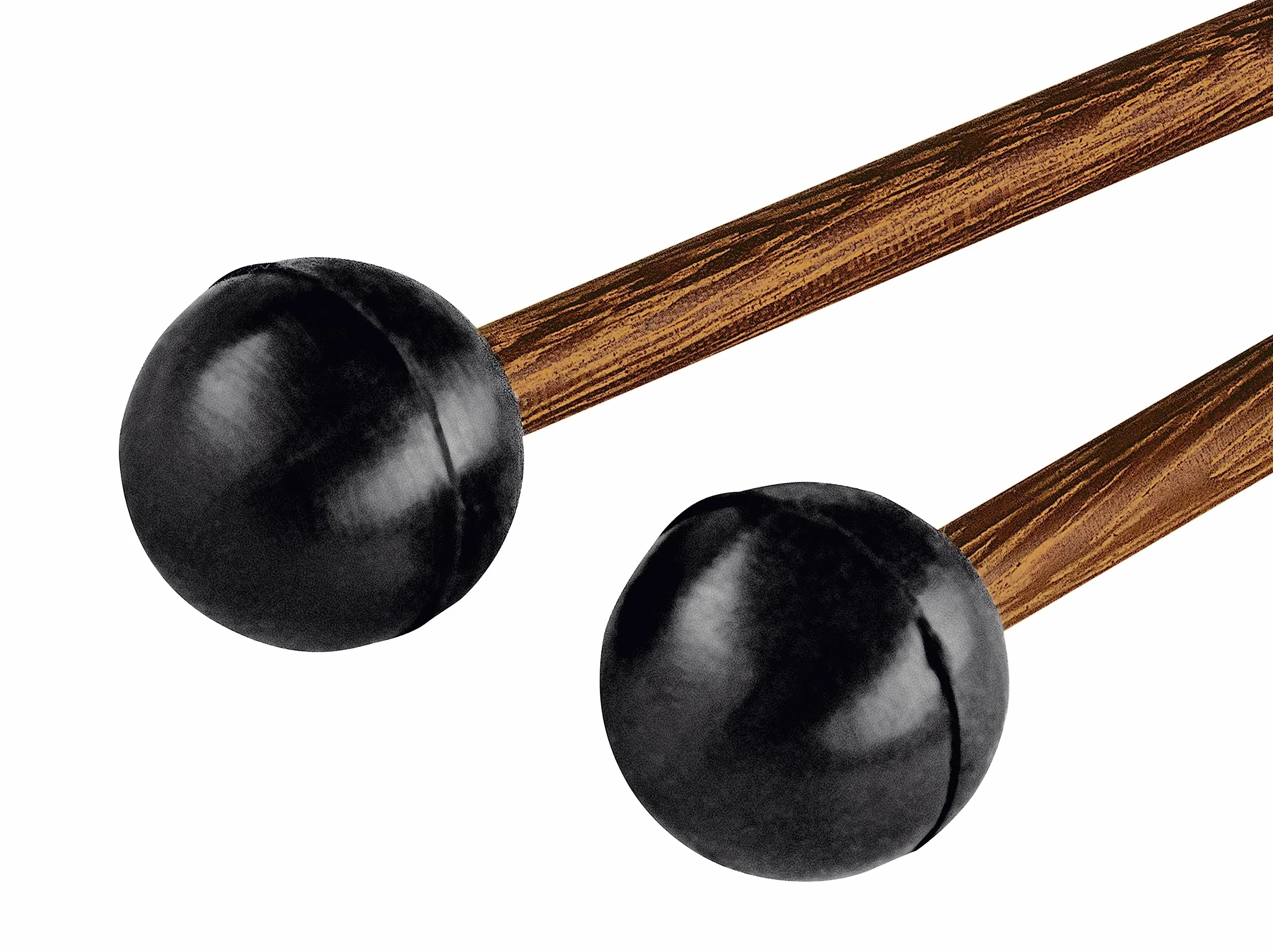 Nino Percussion Mini melody stalowy bęben językowy z młotkami - dla wszystkich grup wiekowych - łatwe tworzenie piosenek, do muzyki w klasie, 2-LETNIA GWARANCJA (NINO980WH), biały