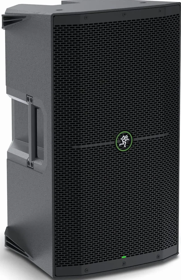 Mackie Thump215XT Ulepszony aktywny głośnik 15" 1400W