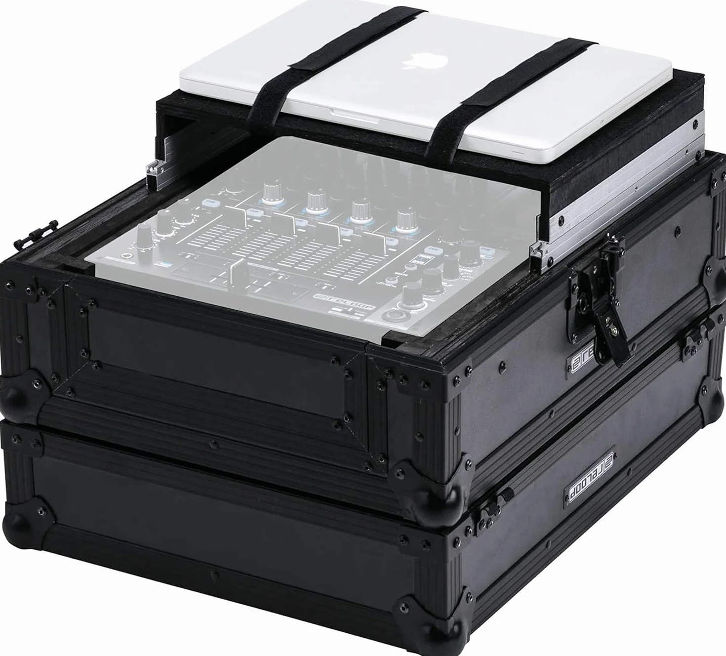 Reloop Premium Club Mixer Case MK2 do miksera DJ 12"