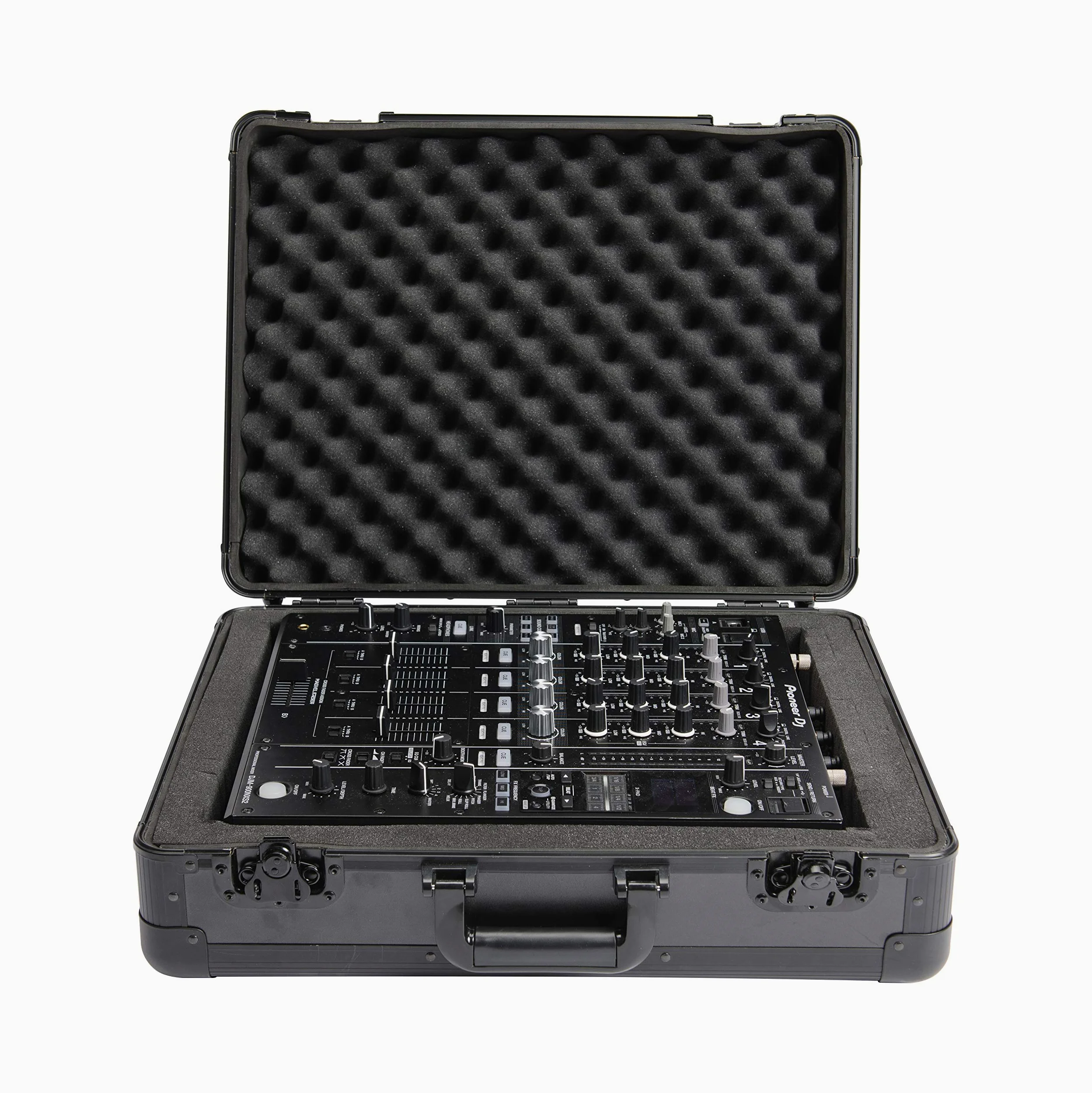 Carry Lite DJ-Case Player/Mixer
