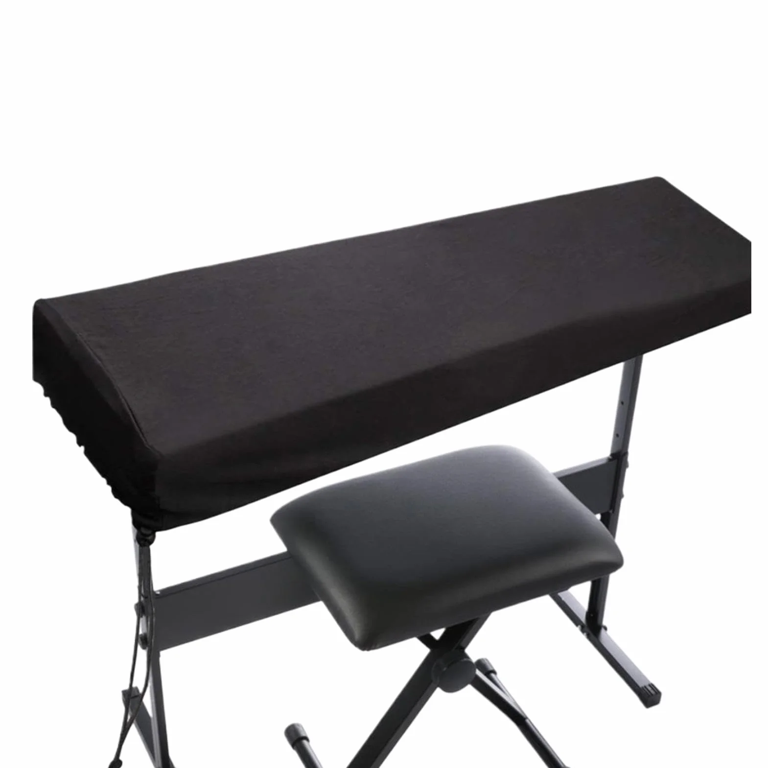 Keyboard Cover, Anti-Static Digital Piano Dust Cover, Waterproof & Dustproof Protector, Convenient And Easy To Use Electronic Organ For Music Lovers And Performers