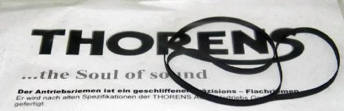 Thorens Pasek napędowy 6800574 (oryginalny)