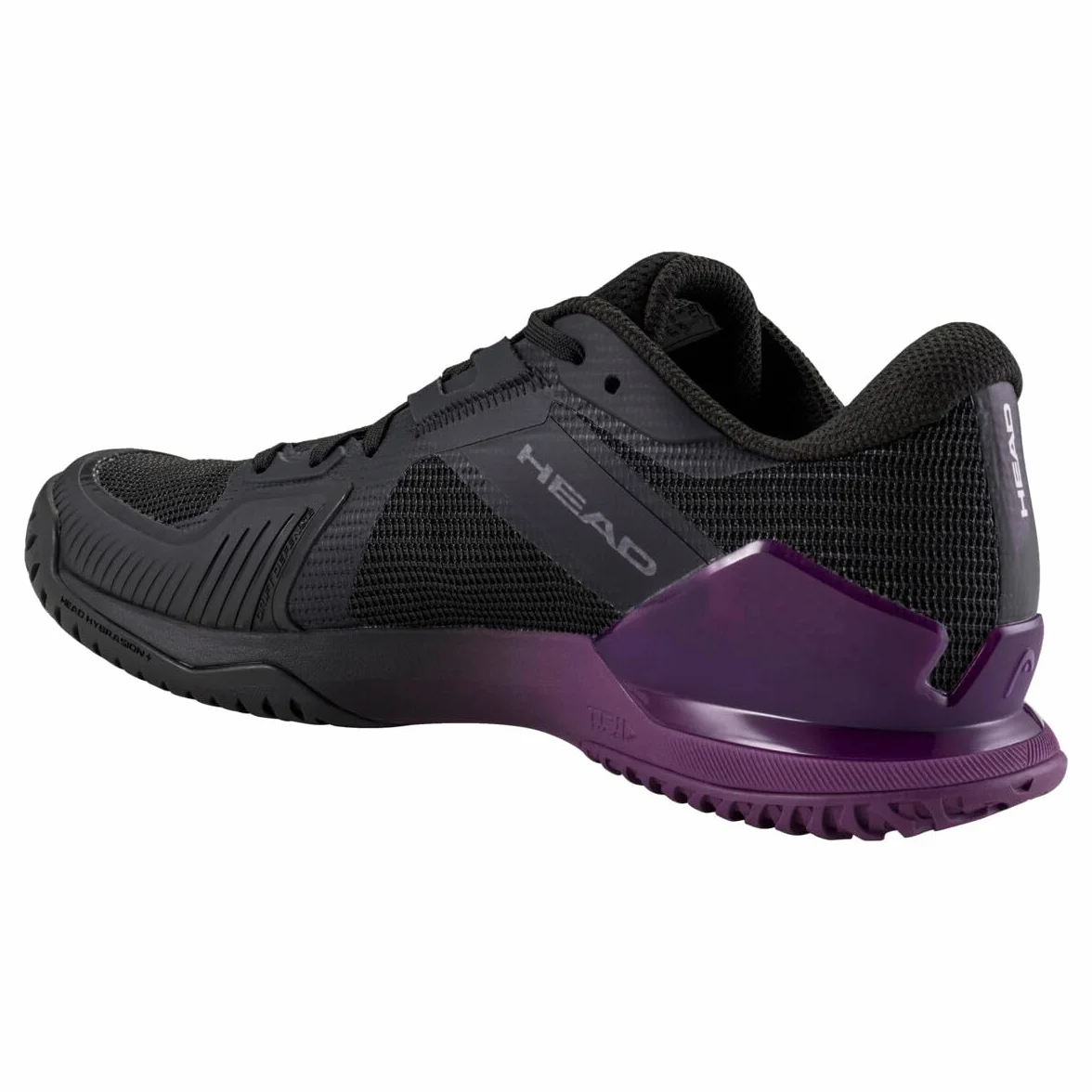 HEAD Kobiety Sprint Pro 4.0 Womenbuty do tenisa
