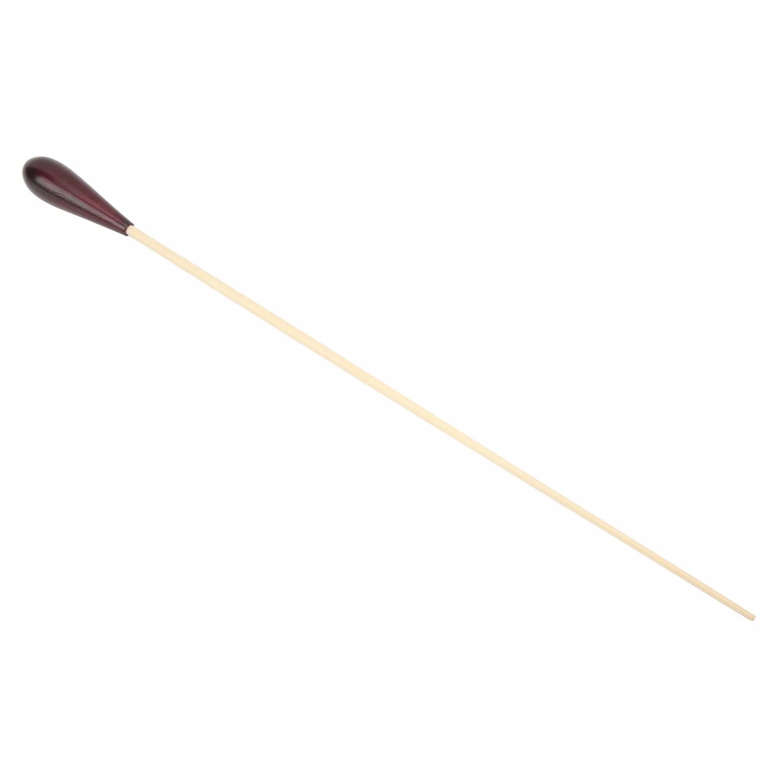 Baton Dyrygencki Orkiestra Professional Maple Handle z Drewnianą Skrzynką