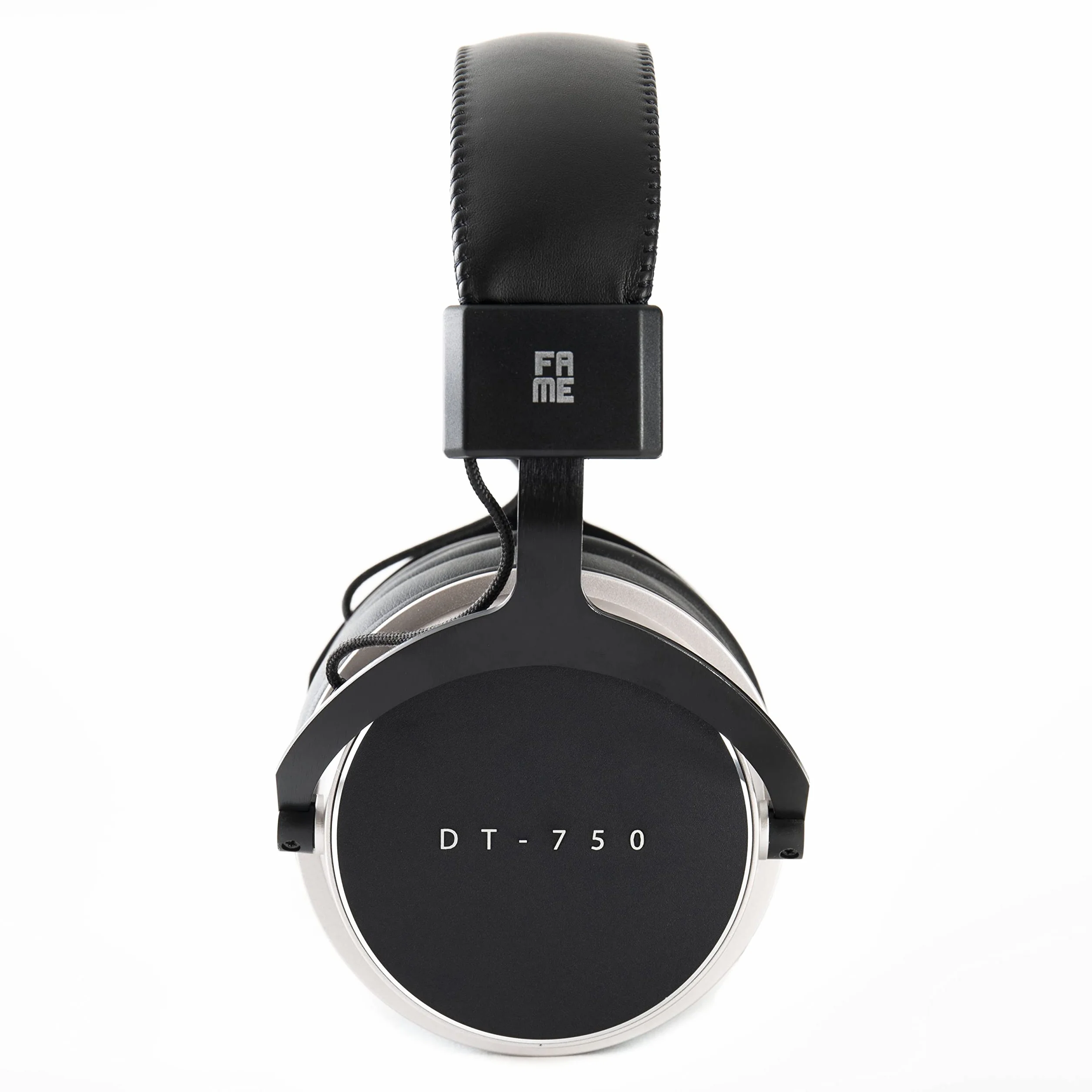 Fame DT-750 Studio - Zamknięte słuchawki studyjne