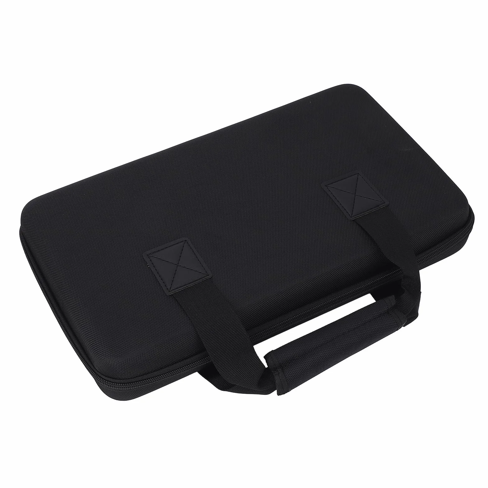 DJ Controller Case 50x30x8cm Hard Storage Cage Portable Przenoszenie Torby do Przenoszenia DDJ FLX4 400 SB2 SB3 RB 2 Kanałowe Kontrolery DJ