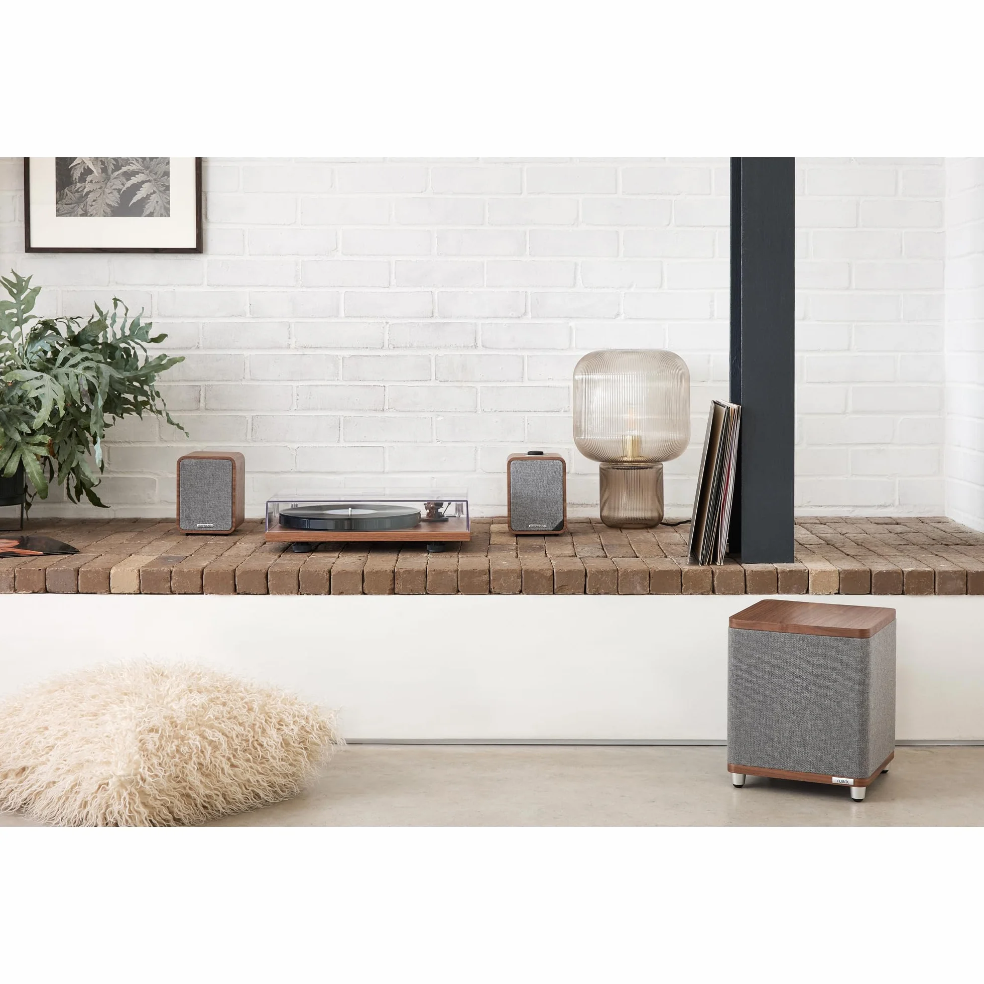 Ruark Audio RS1 Subwoofer