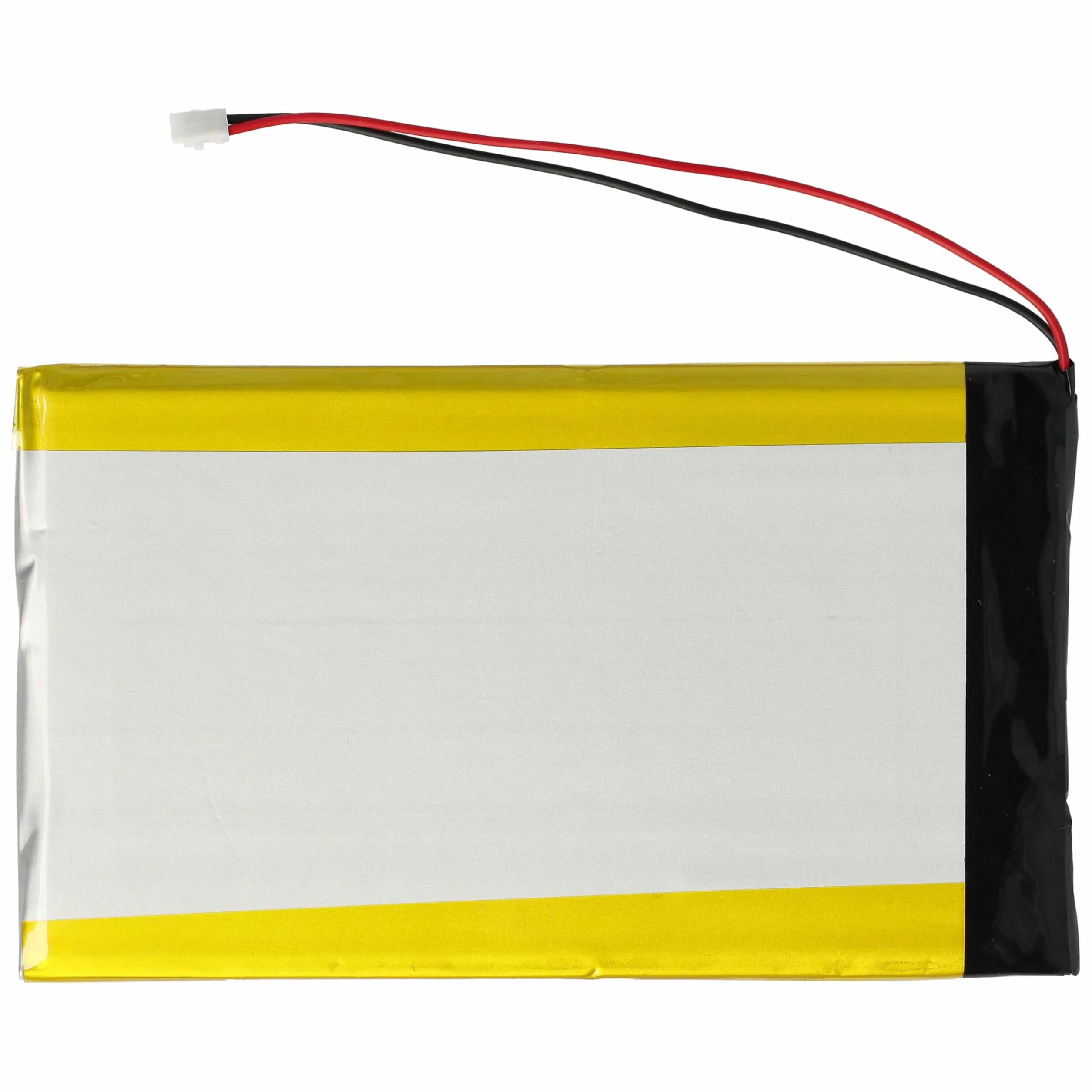 vhbw Zapasowa bateria kompatybilna z czytnikiem e-booków Kobo Glo HD (1500 mAh, 3,7 V, litowo-polimerowy)