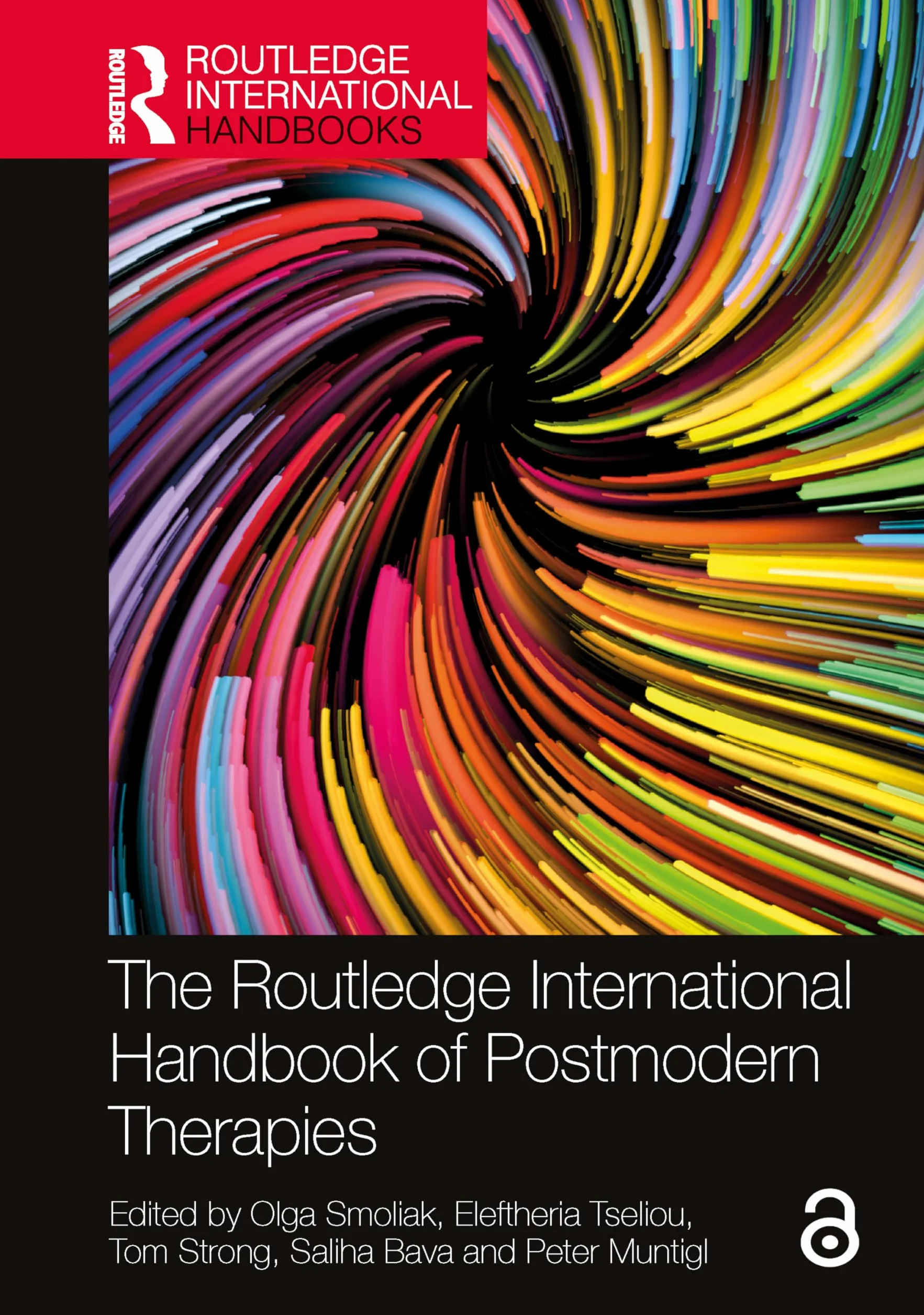 The Routledge International Handbook of Postmodern Therapies