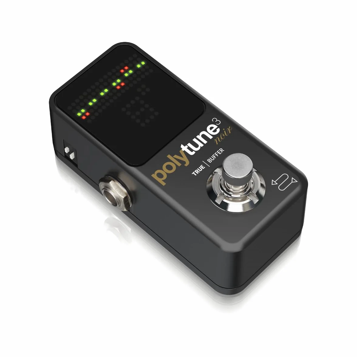 POLYTUNE 3 NOIR