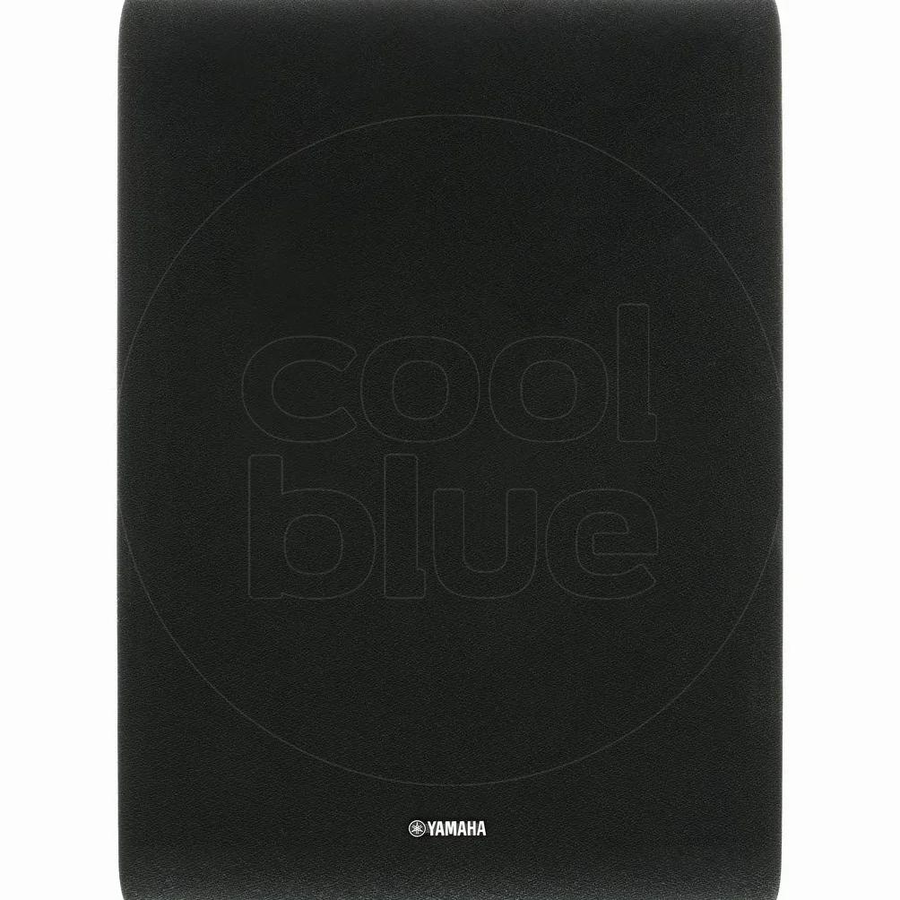 Yamaha MusicCast Sub 100 Pianino, Piano Black