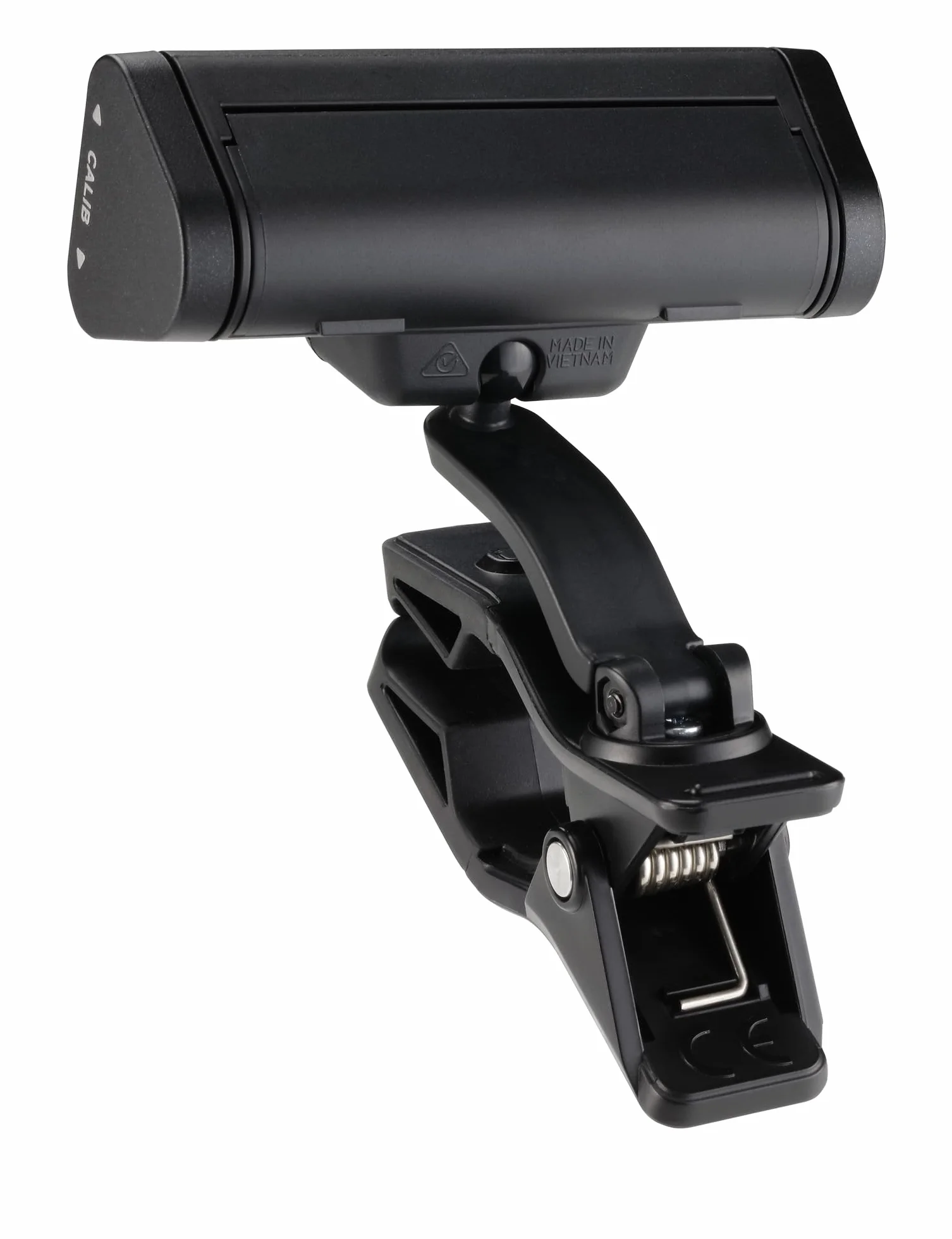 KORG AW-LT100M Orchestral Tuner Black